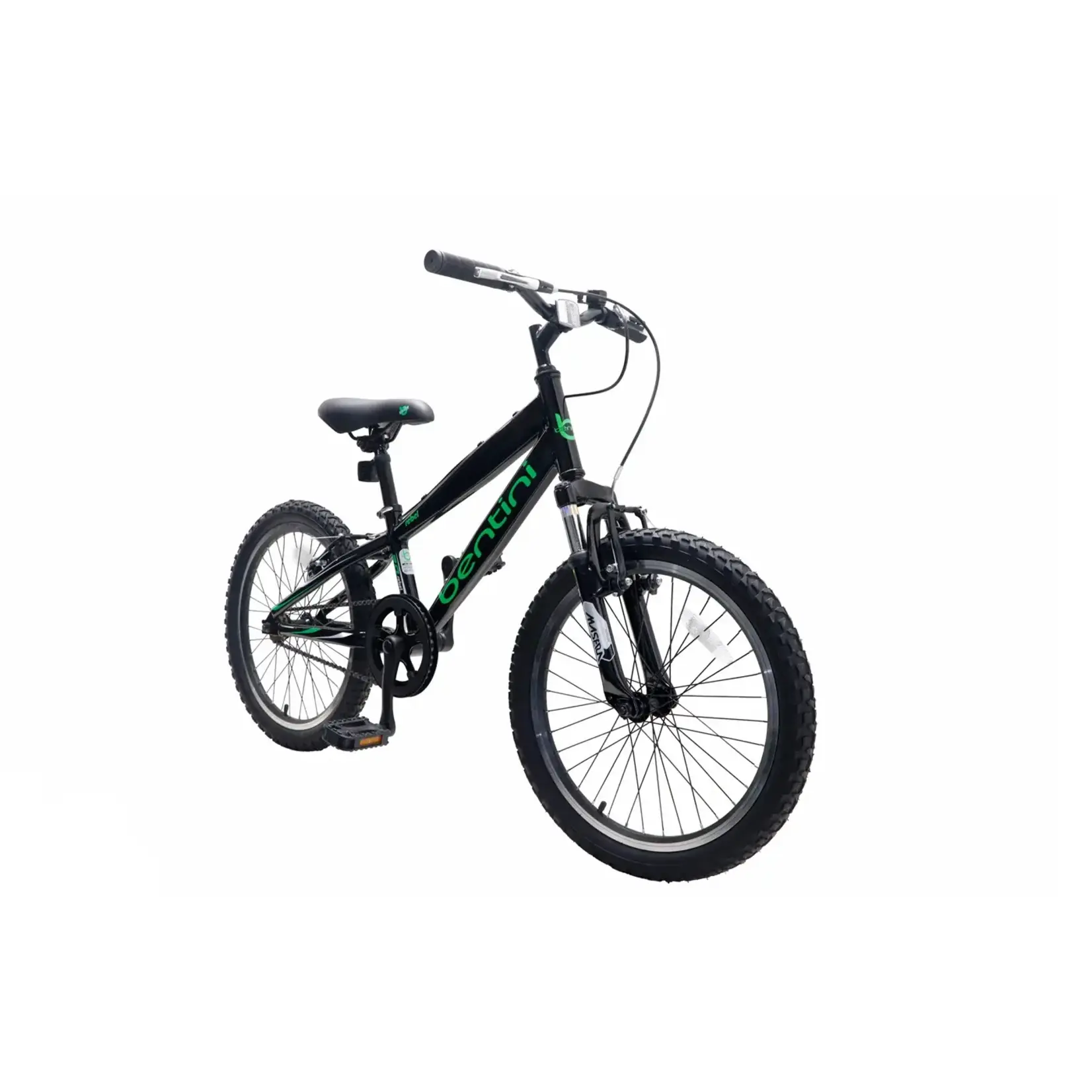 Bentini BENTINI REBEL BOYS MOUNTAIN BIKE 20