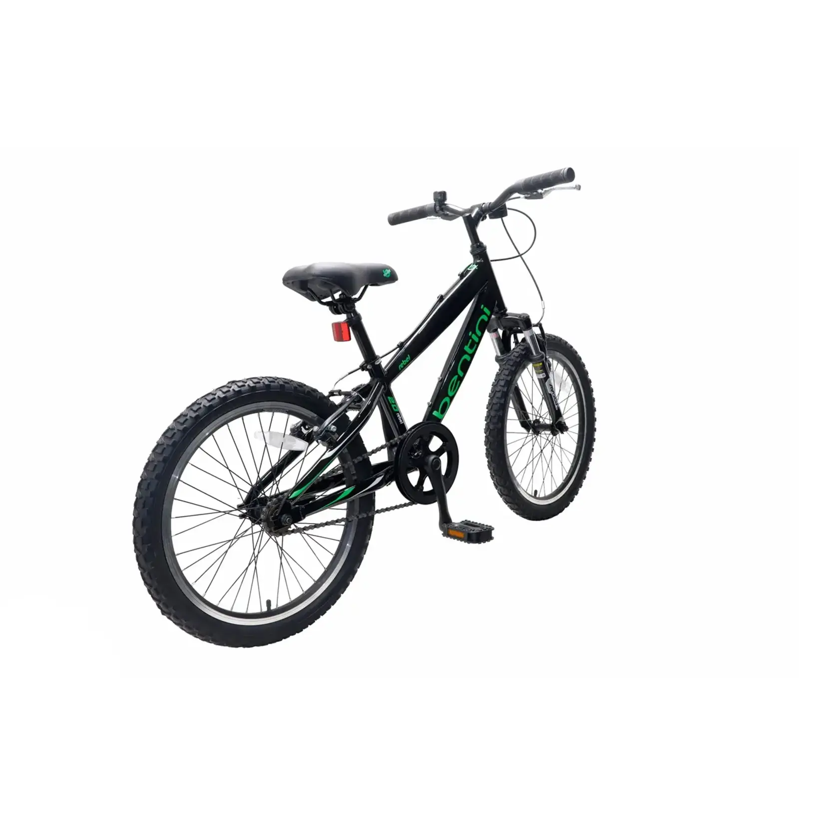 Bentini BENTINI REBEL BOYS MOUNTAIN BIKE 20