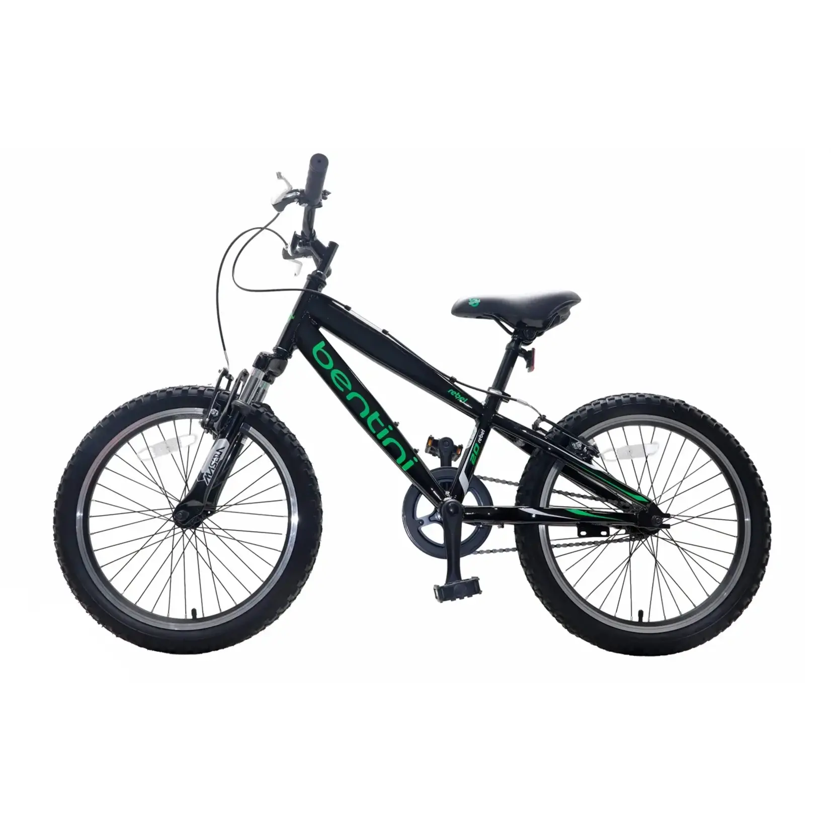 Bentini BENTINI REBEL BOYS MOUNTAIN BIKE 20