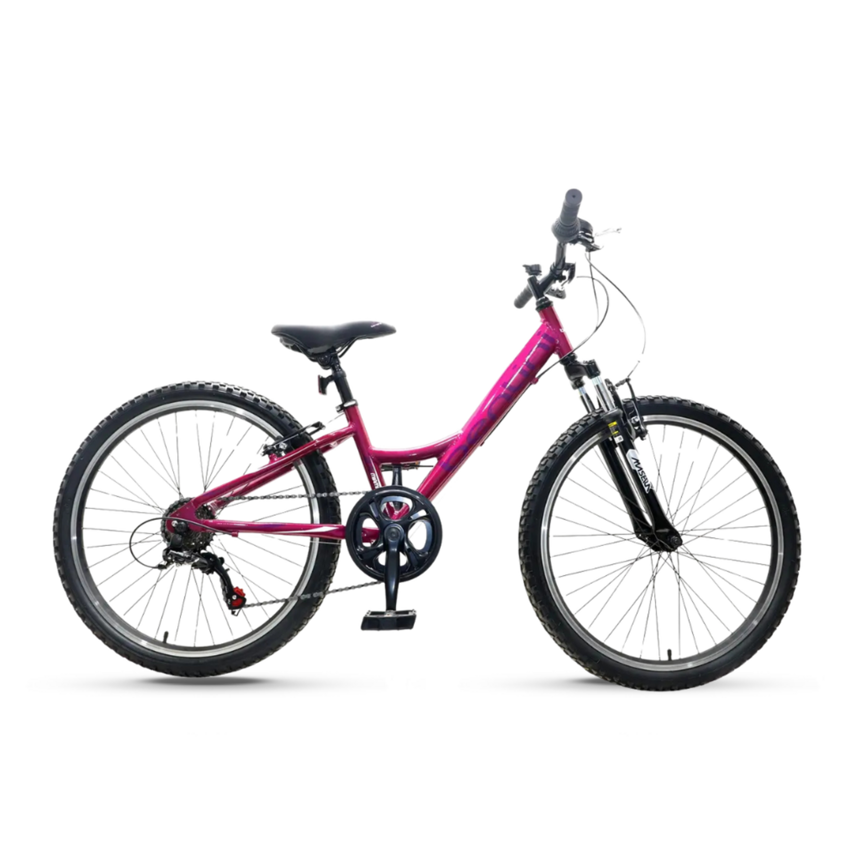 Bentini BENTINI MIAMI GIRLS MOUNTAIN BIKE 24