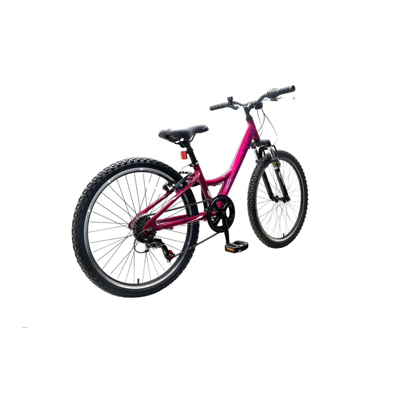 Bentini BENTINI MIAMI GIRLS MOUNTAIN BIKE 24