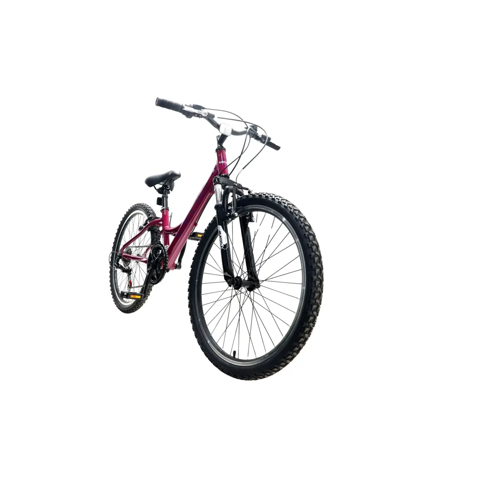 Bentini BENTINI MIAMI GIRLS MOUNTAIN BIKE 24