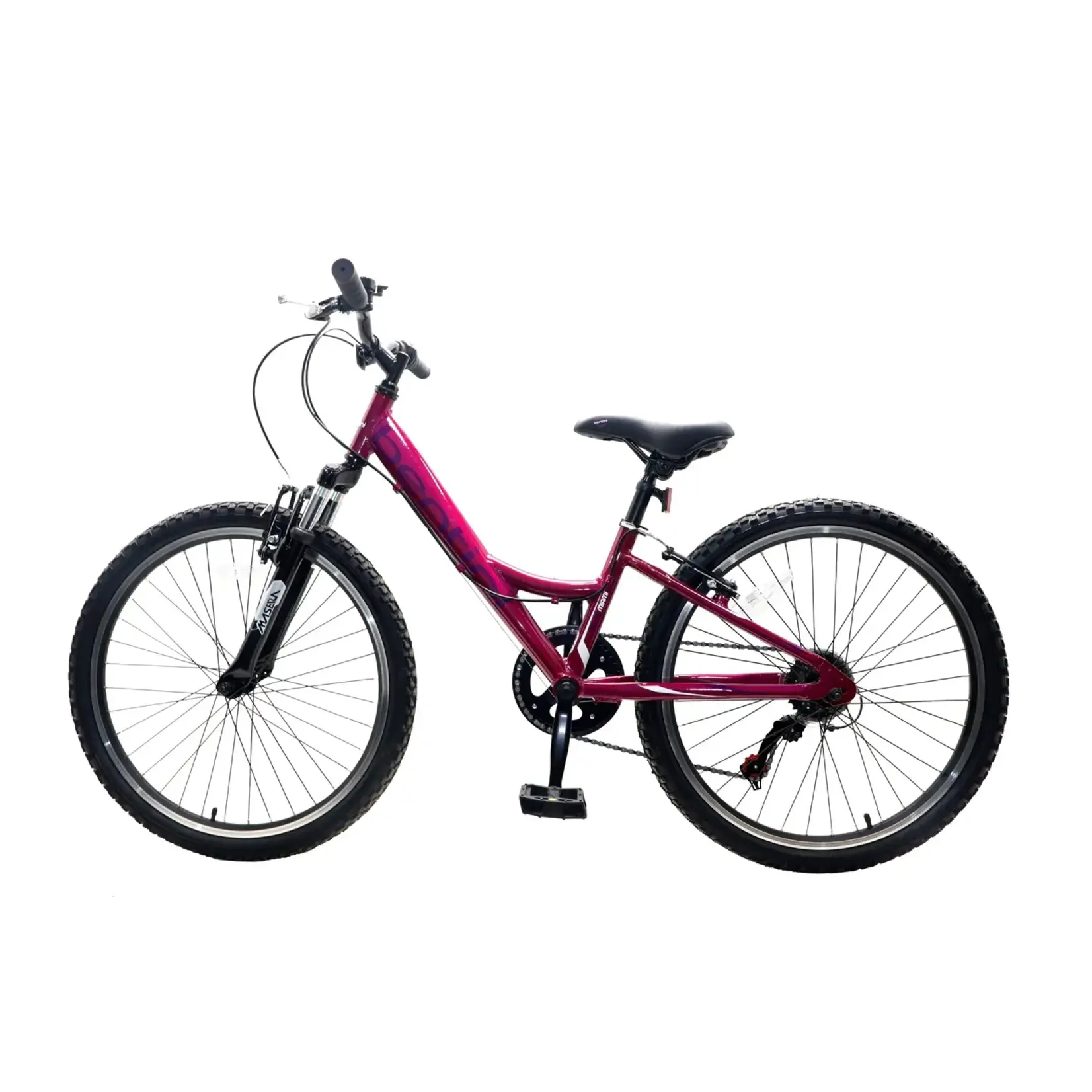Bentini BENTINI MIAMI GIRLS MOUNTAIN BIKE 24