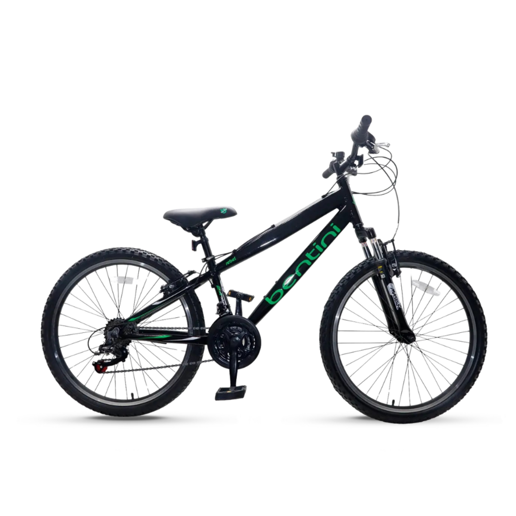 Bentini BENTINI REBEL BOYS MOUNTAIN BIKE 24