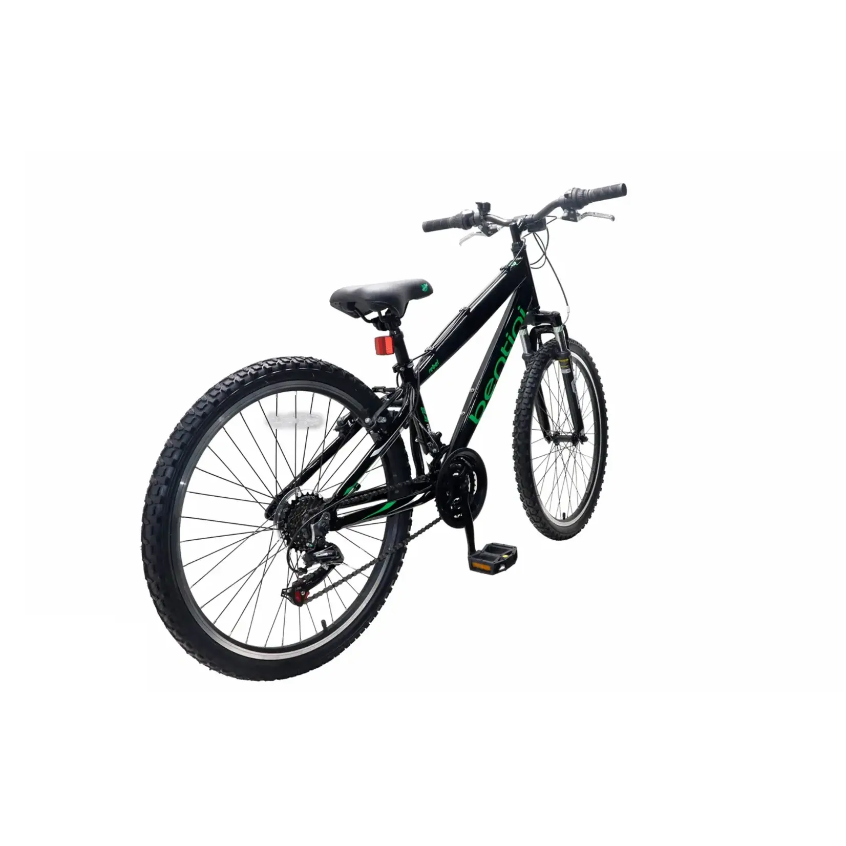 Bentini BENTINI REBEL BOYS MOUNTAIN BIKE 24