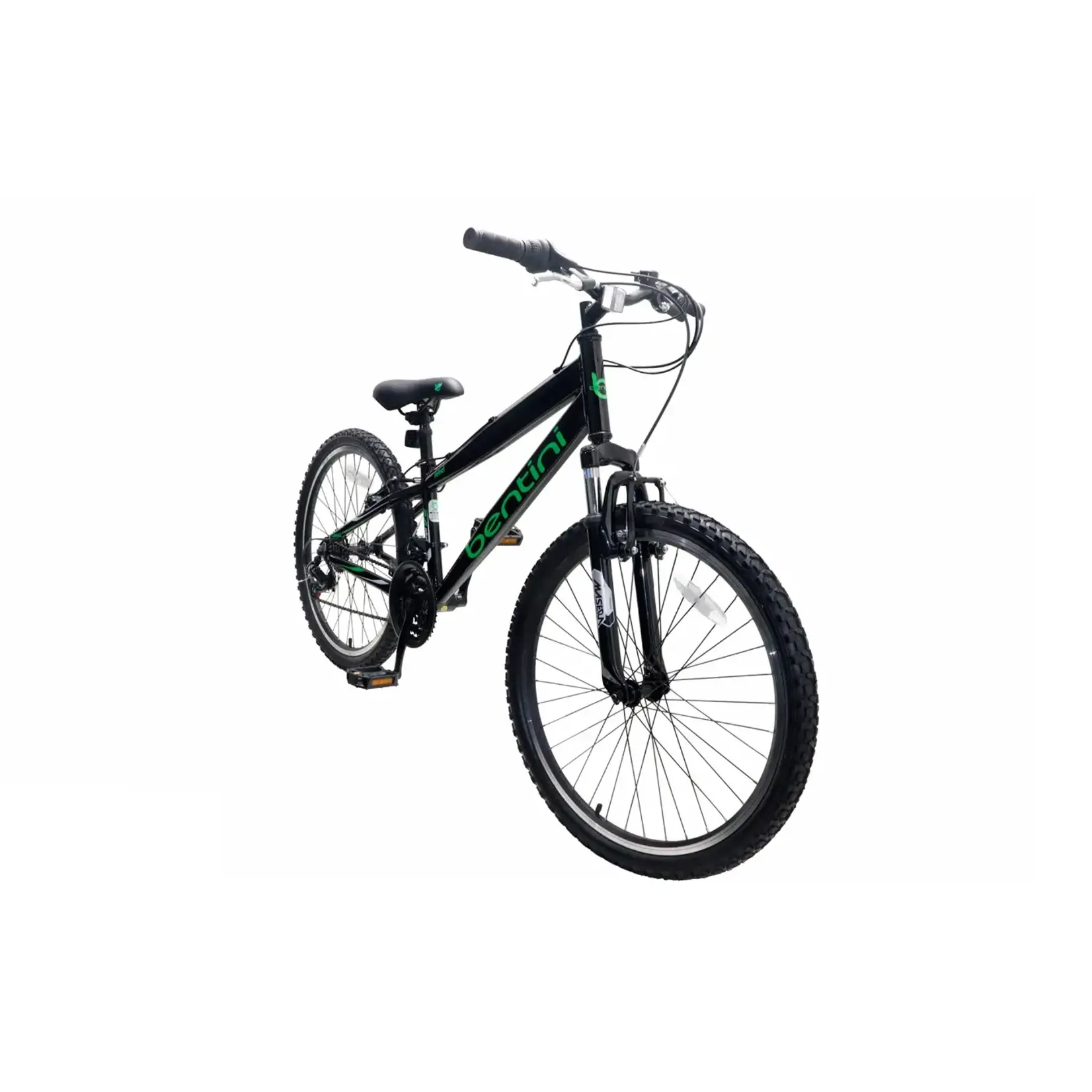 Bentini BENTINI REBEL BOYS MOUNTAIN BIKE 24