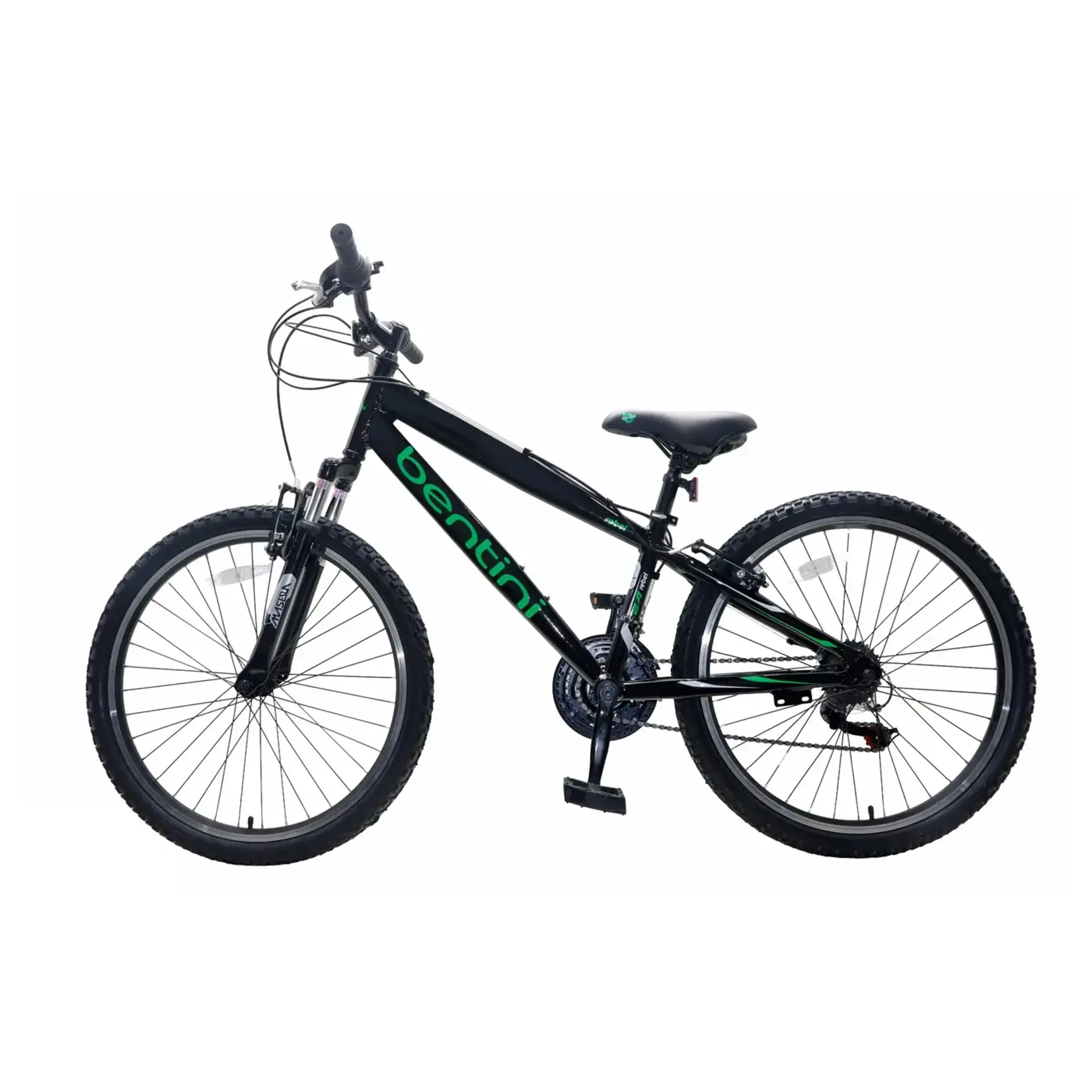 Bentini BENTINI REBEL BOYS MOUNTAIN BIKE 24