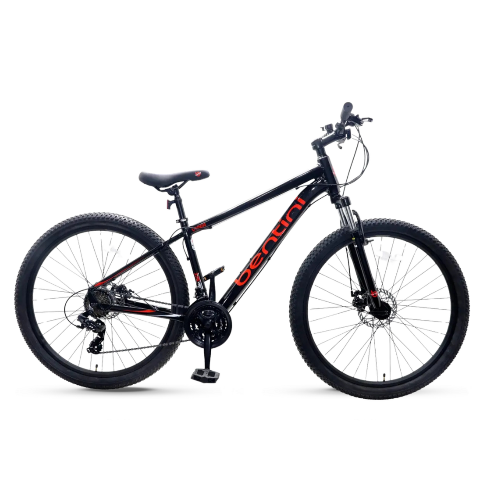 Bentini BENTINI VIPER MOUNTAIN BIKE 27.5