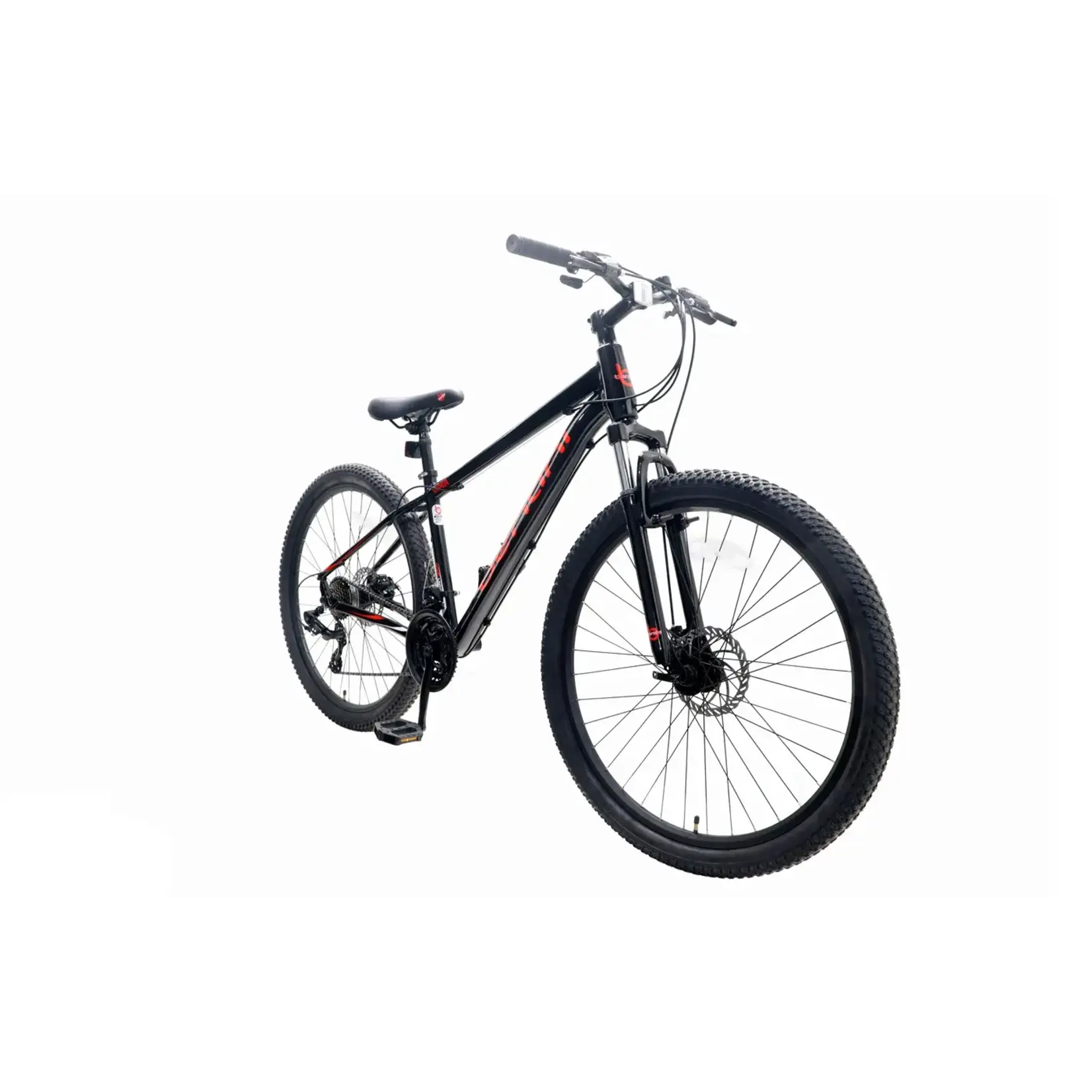 Bentini BENTINI VIPER MOUNTAIN BIKE 27.5