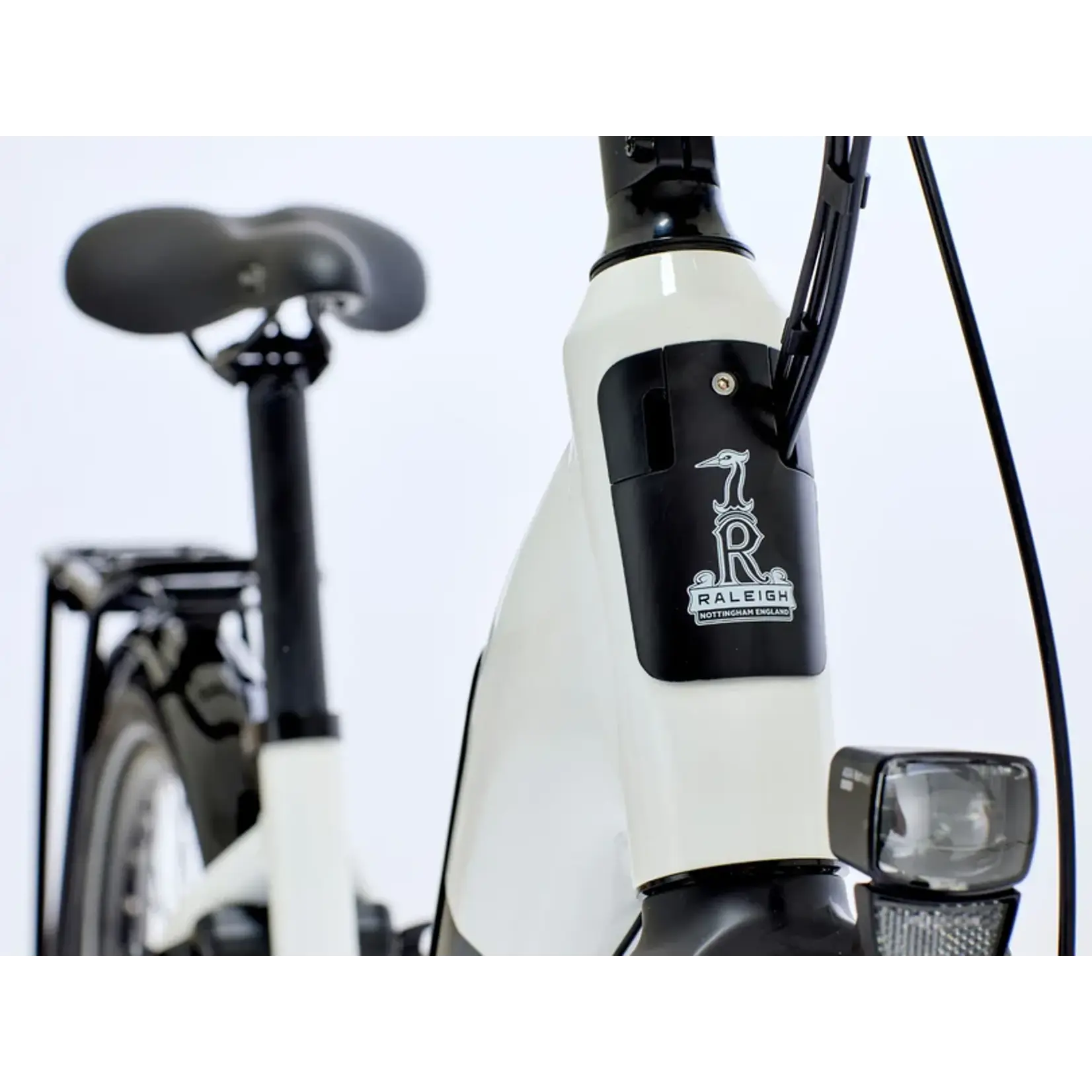 Raleigh RALEIGH MOTUS LOW-STEP SPARKLING WHITE