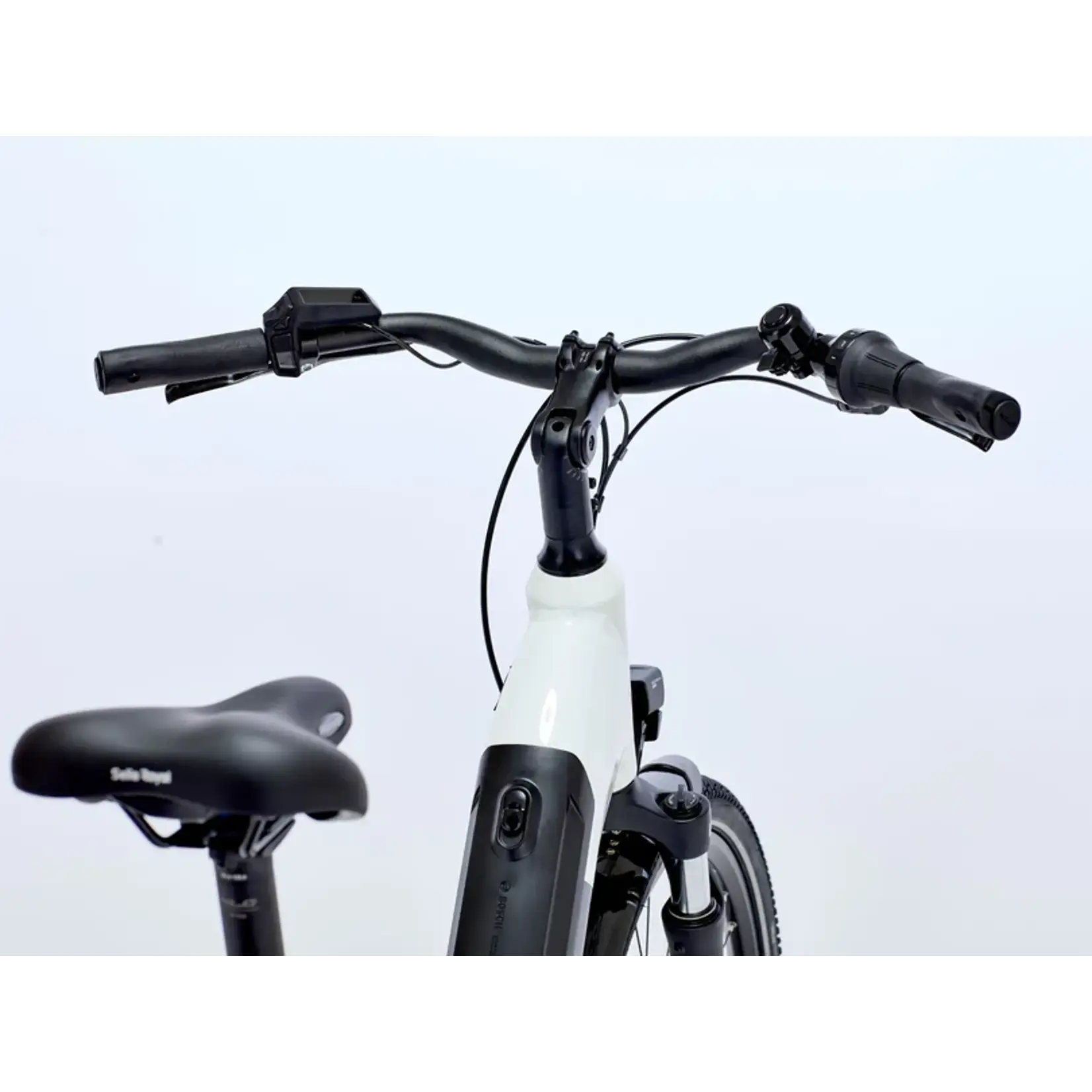 Raleigh RALEIGH MOTUS LOW-STEP SPARKLING WHITE