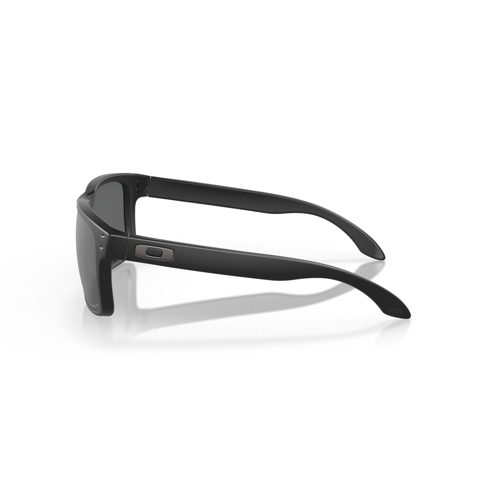 Oakley OAKLEY HOLBROOK MATTE BLACK w/PRIZM BLACK POLARIZED LENSES