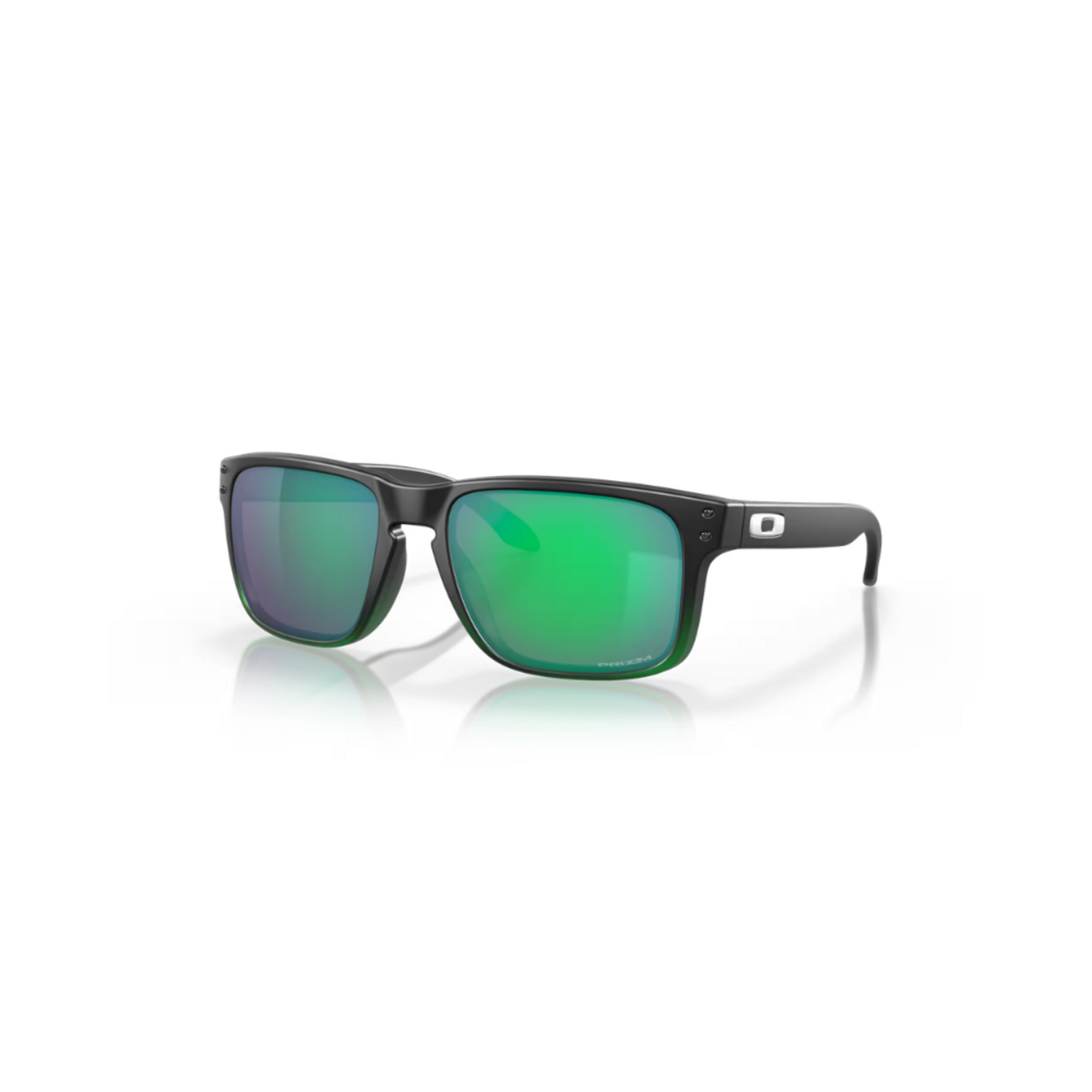 Oakley OAKLEY HOLBROOK JADE FADE w/PRIZM JADE LENSES