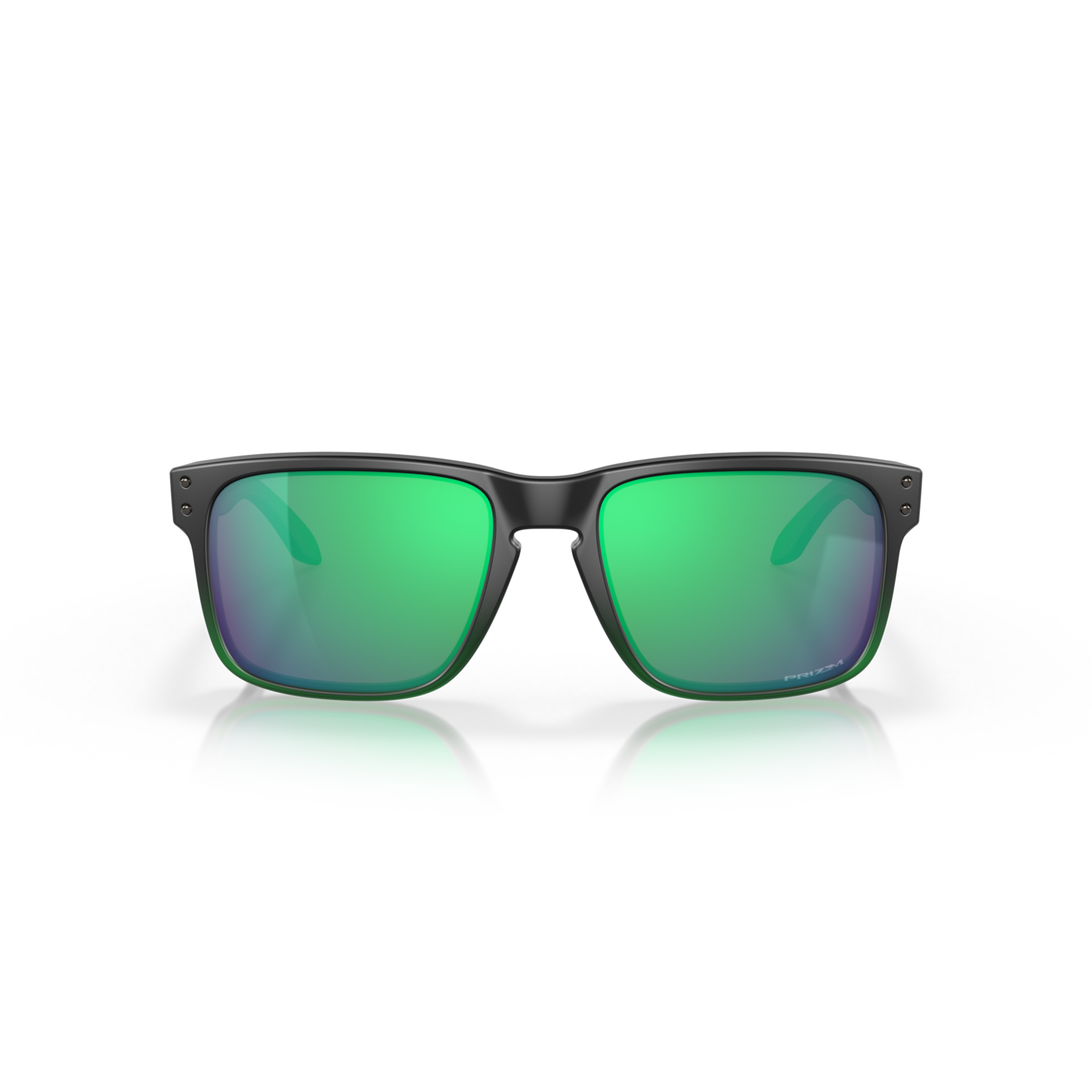 Oakley OAKLEY HOLBROOK JADE FADE w/PRIZM JADE LENSES
