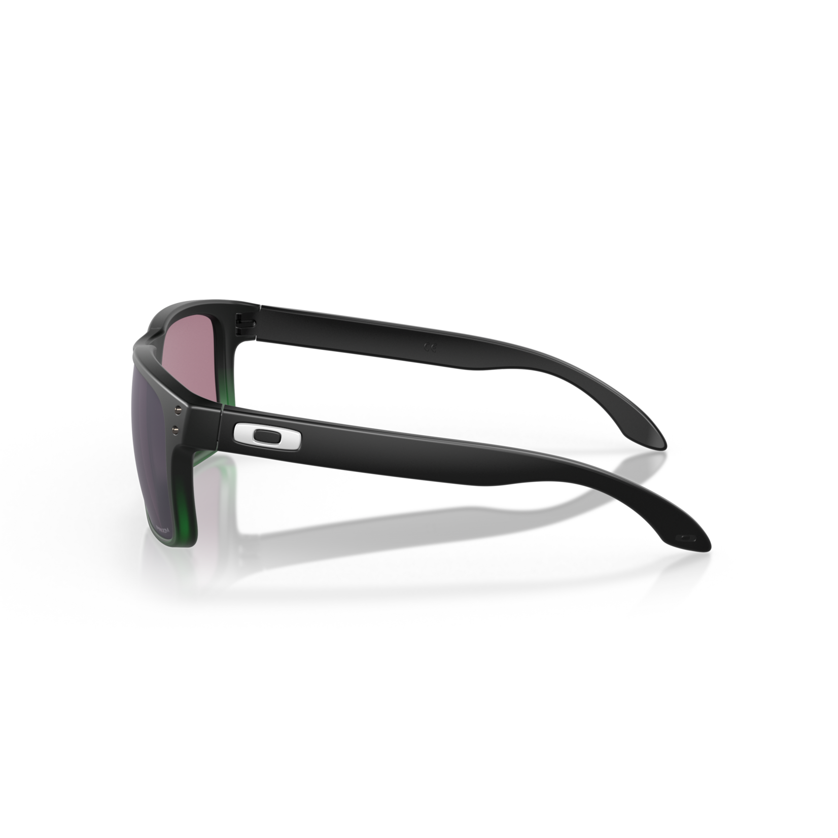 Oakley OAKLEY HOLBROOK JADE FADE w/PRIZM JADE LENSES