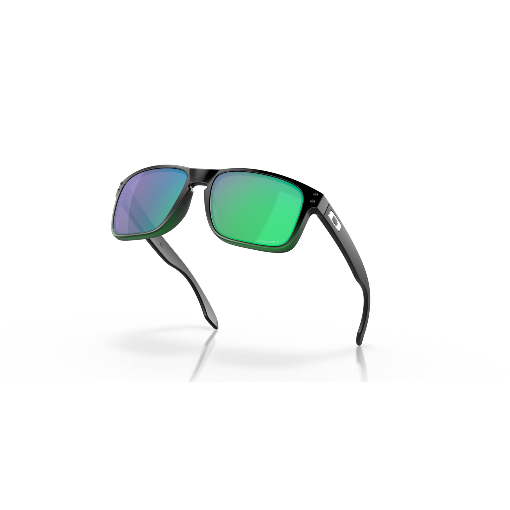 Oakley OAKLEY HOLBROOK JADE FADE w/PRIZM JADE LENSES