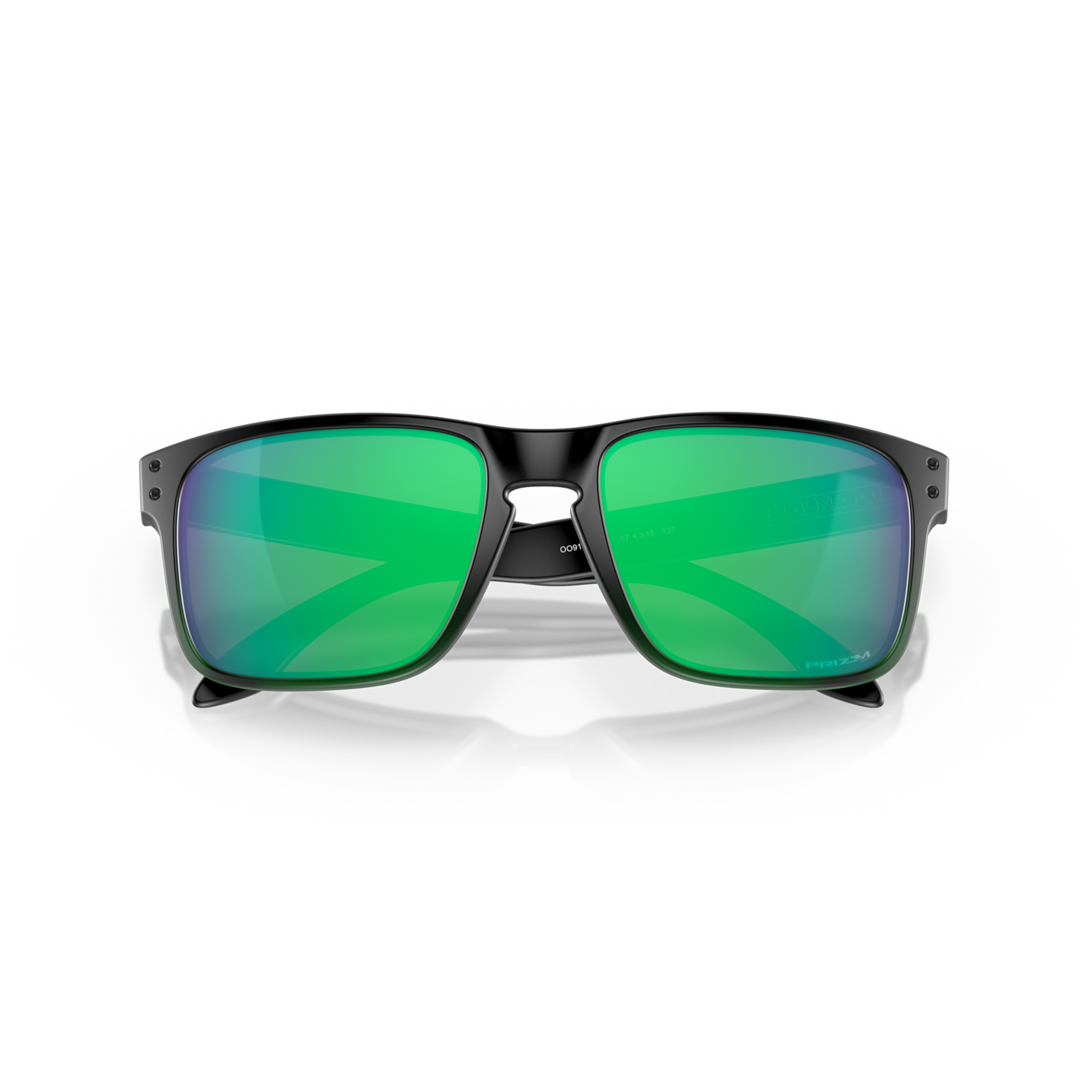 Oakley OAKLEY HOLBROOK JADE FADE w/PRIZM JADE LENSES