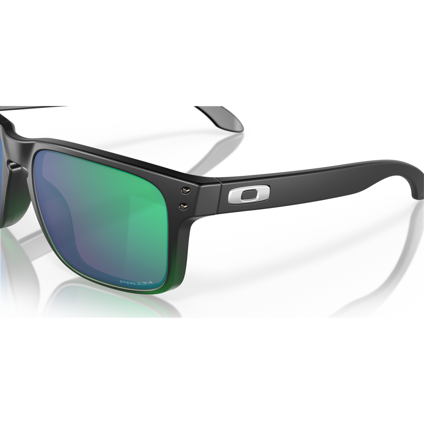 Oakley OAKLEY HOLBROOK JADE FADE w/PRIZM JADE LENSES