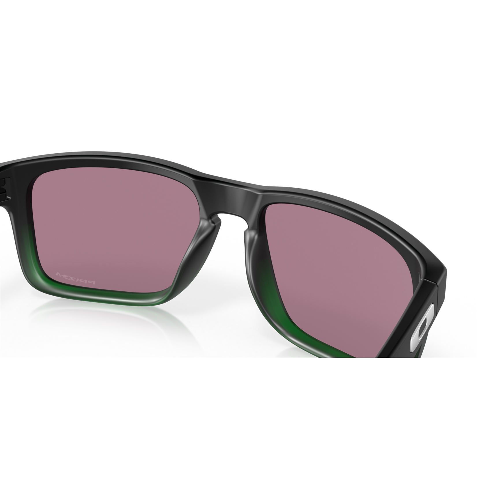 Oakley OAKLEY HOLBROOK JADE FADE w/PRIZM JADE LENSES