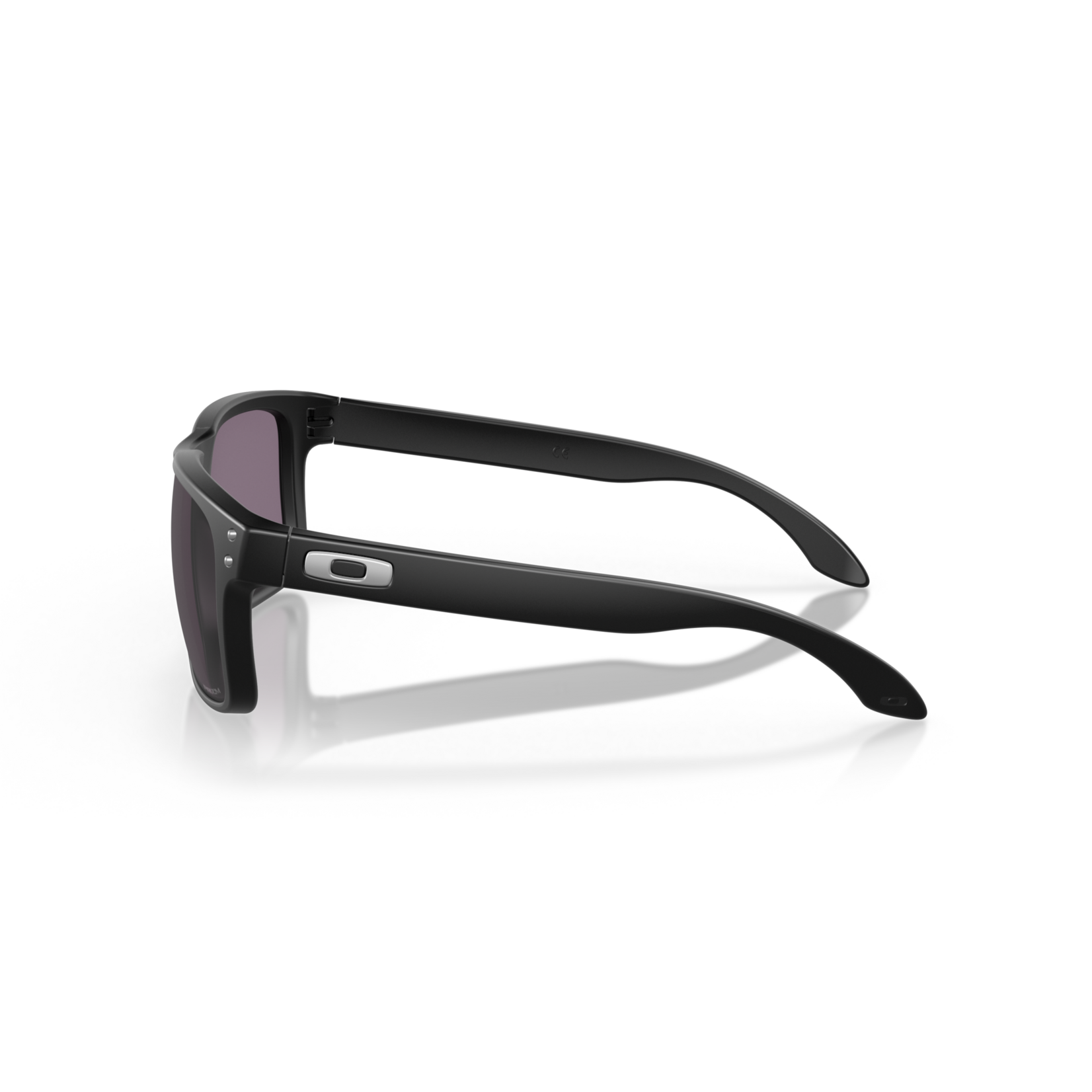 Oakley OAKLEY HOLBROOK MATTE BLACK w/PRIZM GREY LENSES