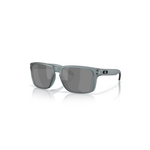 Oakley OAKLEY HOLBROOK MATTE CRYSTAL BLACK w/PRIZM BLACK POLAR