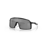 Oakley OAKLEY SUTRO POLISHED BLACK FRAME w/PRIZM BLACK LENSES
