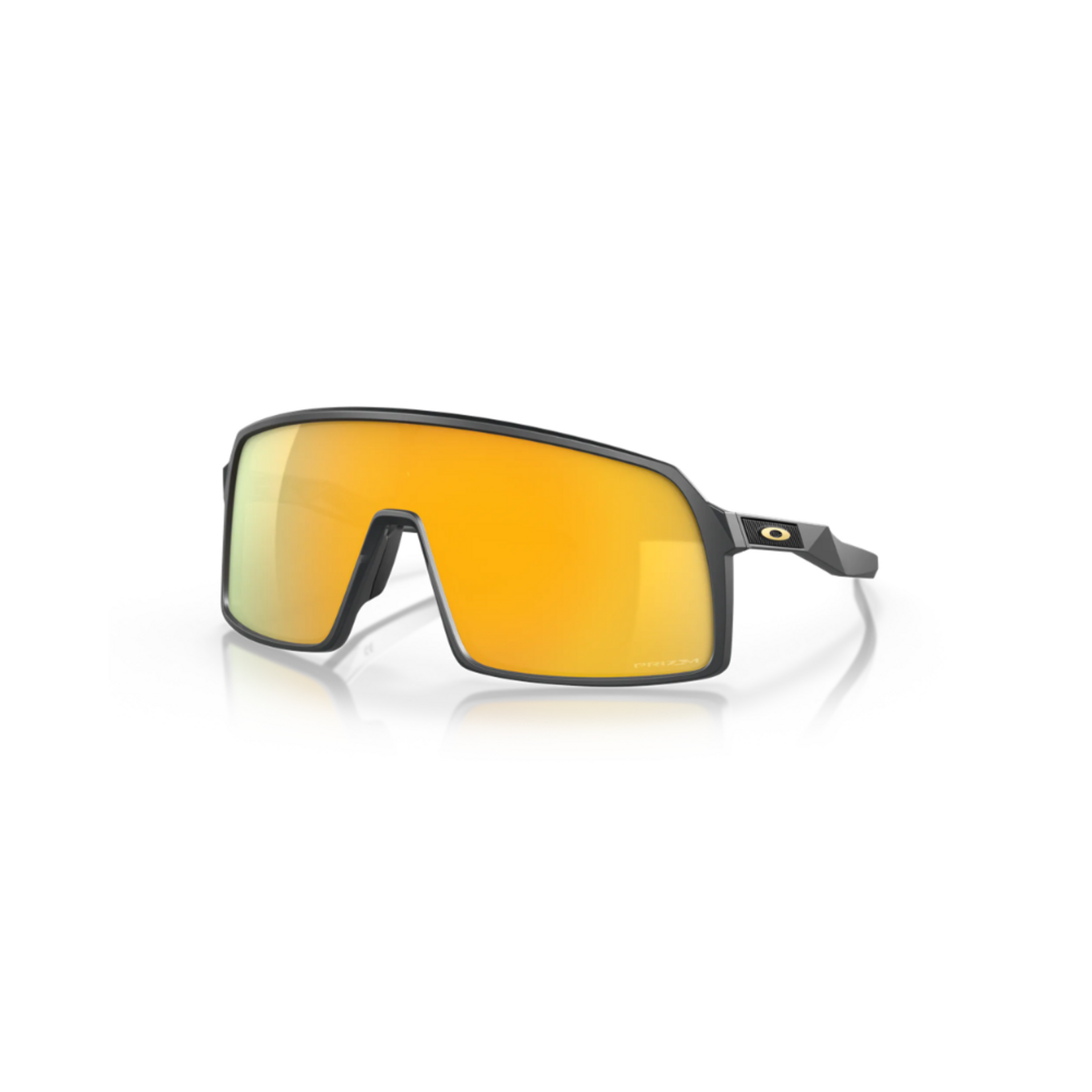 Oakley OAKLEY SUTRO MATTE CARBON w/PRIZM 24K LENSES