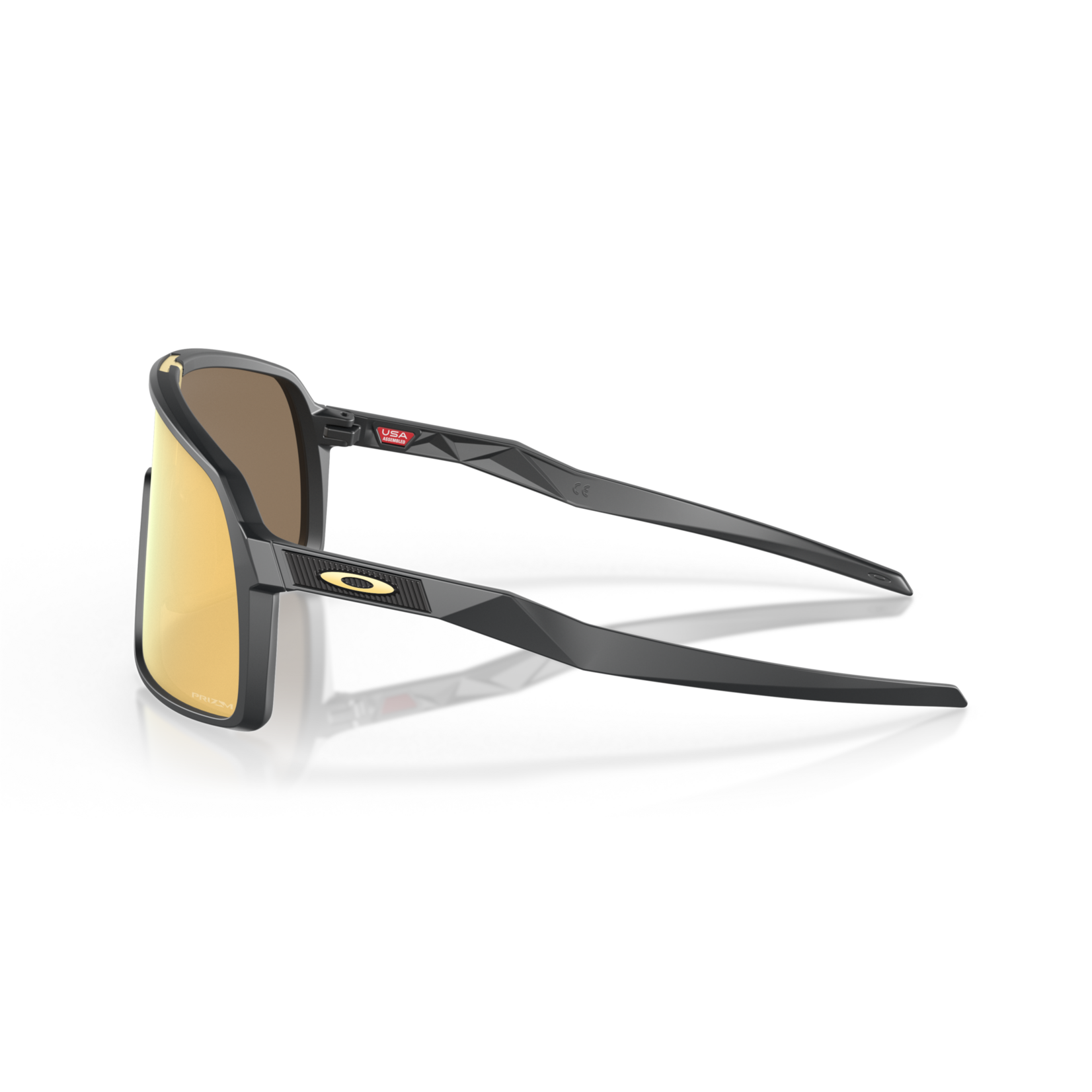 Oakley OAKLEY SUTRO MATTE CARBON w/PRIZM 24K LENSES