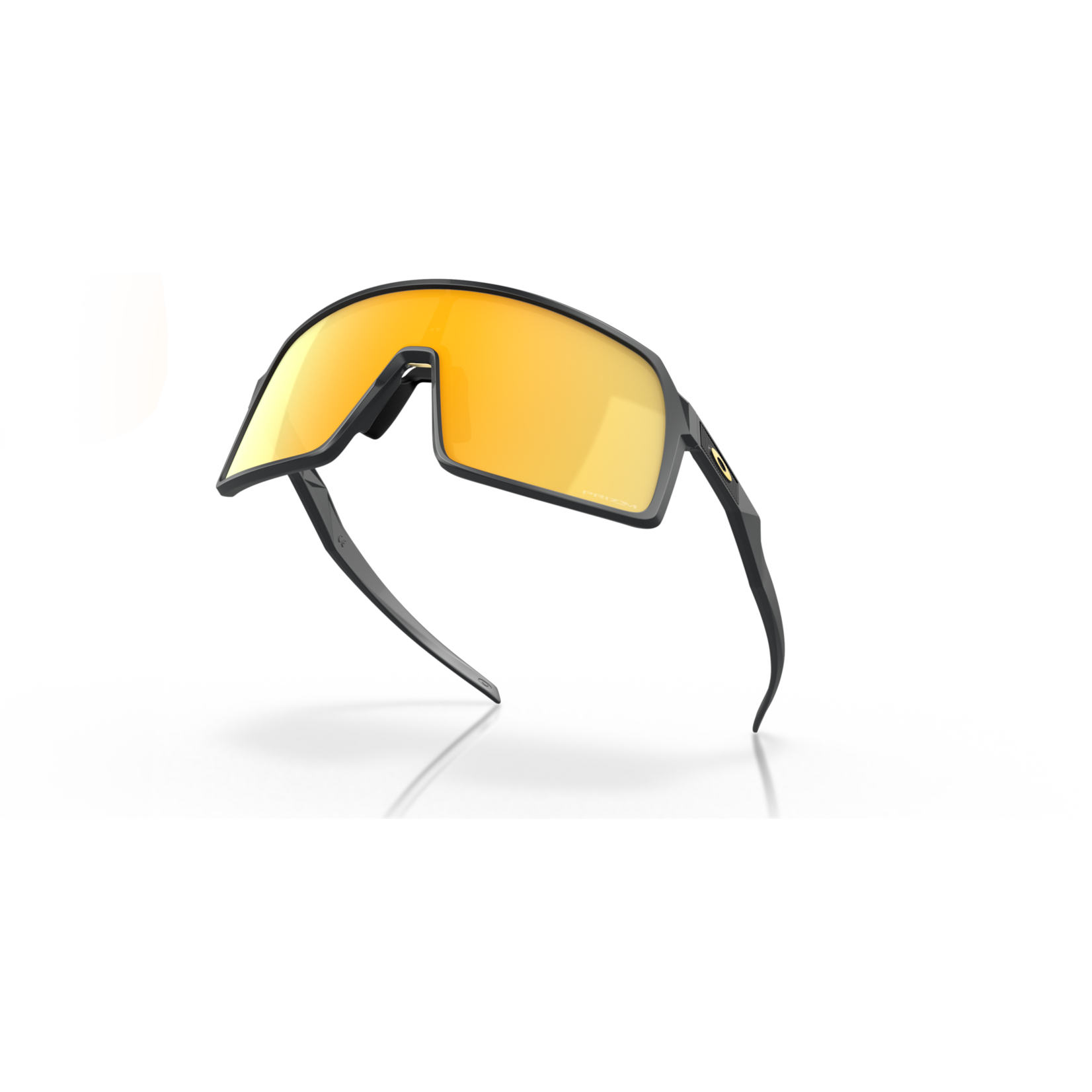 Oakley OAKLEY SUTRO MATTE CARBON w/PRIZM 24K LENSES