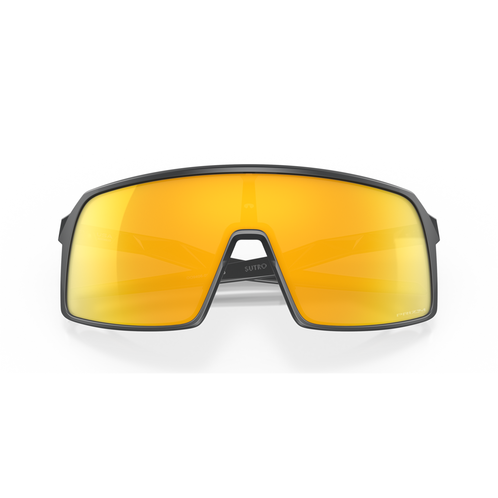 Oakley OAKLEY SUTRO MATTE CARBON w/PRIZM 24K LENSES