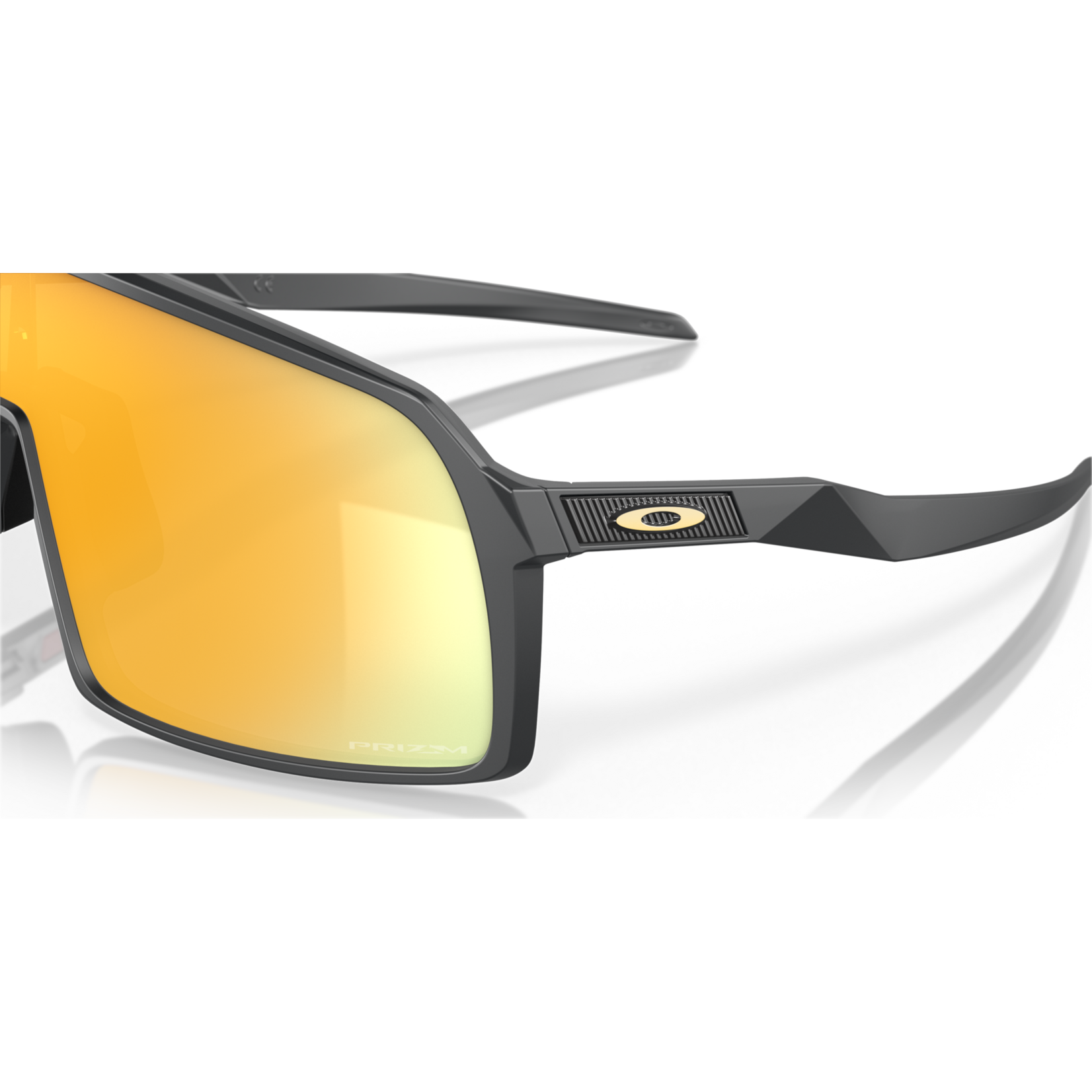 Oakley OAKLEY SUTRO MATTE CARBON w/PRIZM 24K LENSES