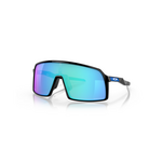 Oakley OAKLEY SUTRO POLISHED BLACK w/PRIZM SAPPHIRE LENSES