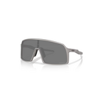 Oakley OAKLEY SUTRO ALLOY COLLECTION TITANIUM FRAME W/PRIZM BLACK LENSES