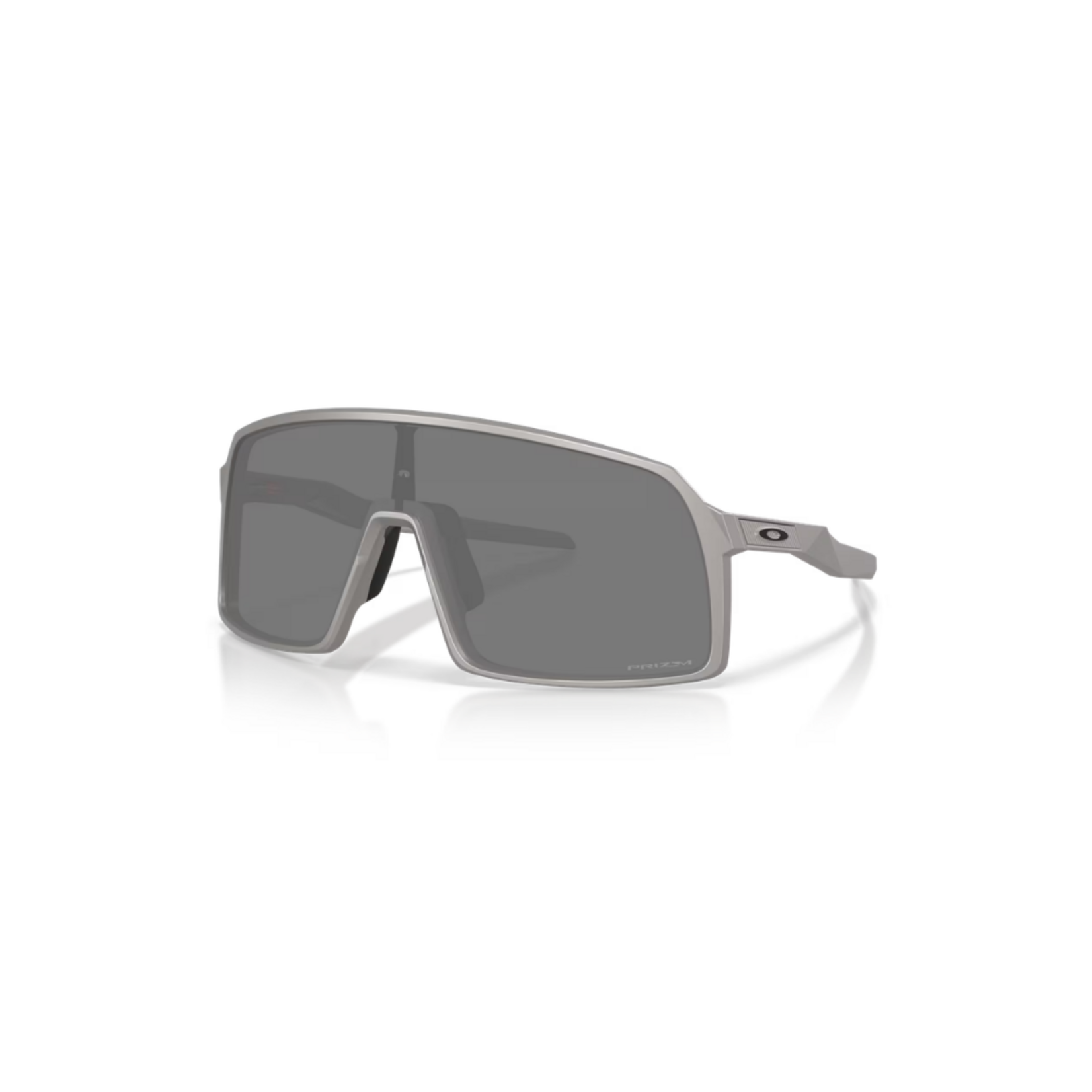 Oakley OAKLEY SUTRO ALLOY COLLECTION TITANIUM FRAME W/PRIZM BLACK LENSES