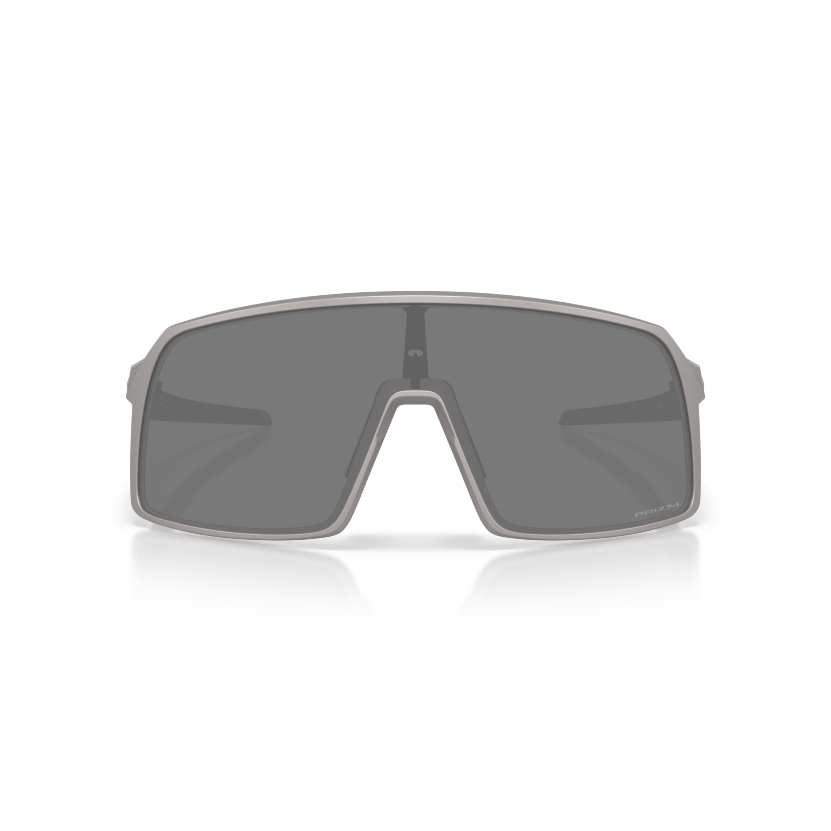 Oakley OAKLEY SUTRO ALLOY COLLECTION TITANIUM FRAME W/PRIZM BLACK LENSES