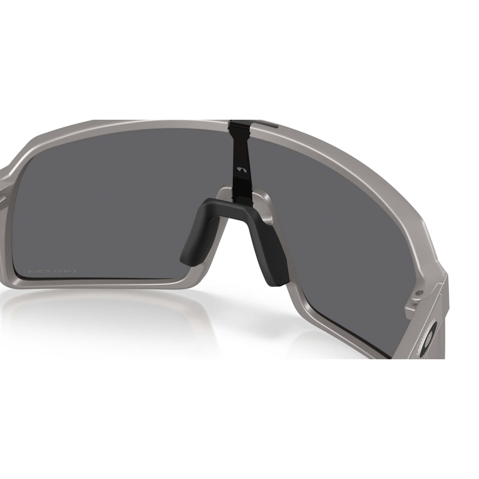Oakley OAKLEY SUTRO ALLOY COLLECTION TITANIUM FRAME W/PRIZM BLACK LENSES