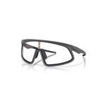 Oakley OAKLEY RSLV MATTE CARBON FRAME w/PHOTOCHROMIC LENSES