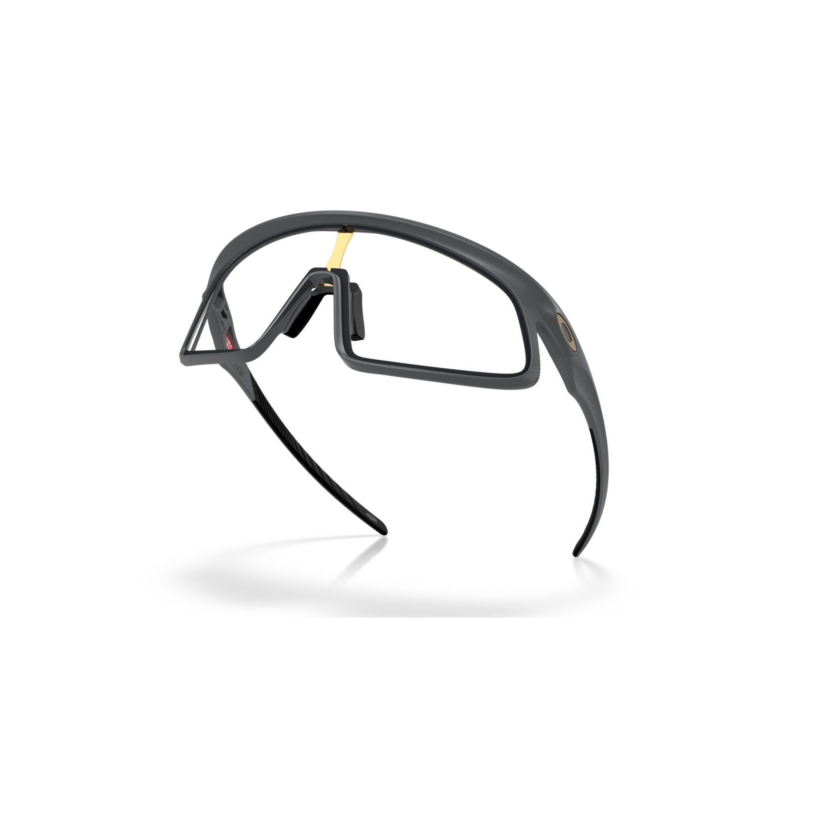 Oakley OAKLEY RSLV MATTE CARBON FRAME w/PHOTOCHROMIC LENSES