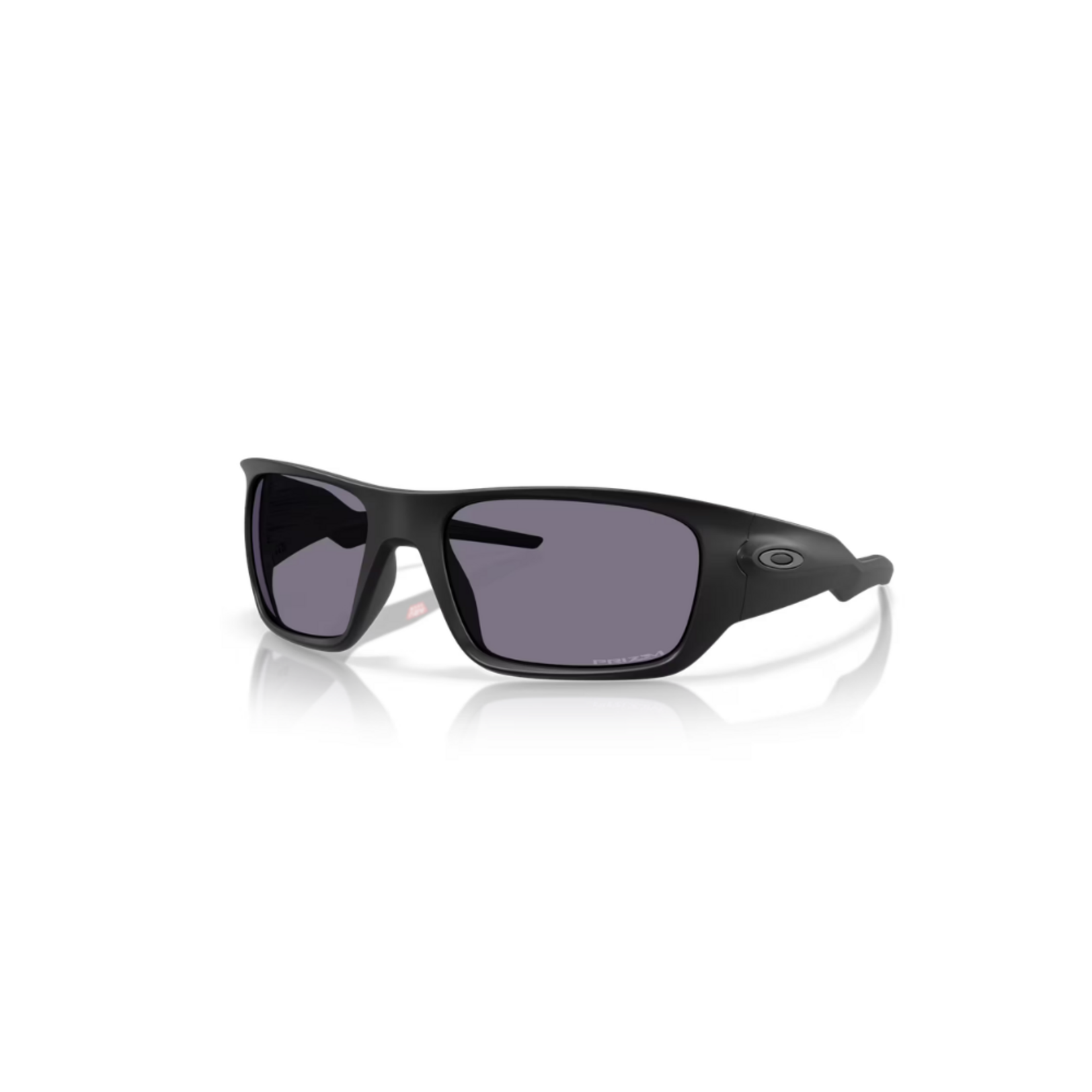 Oakley OAKLEY MASSETER MATTE BLACK FRAME w/PRIZM GREY LENSES