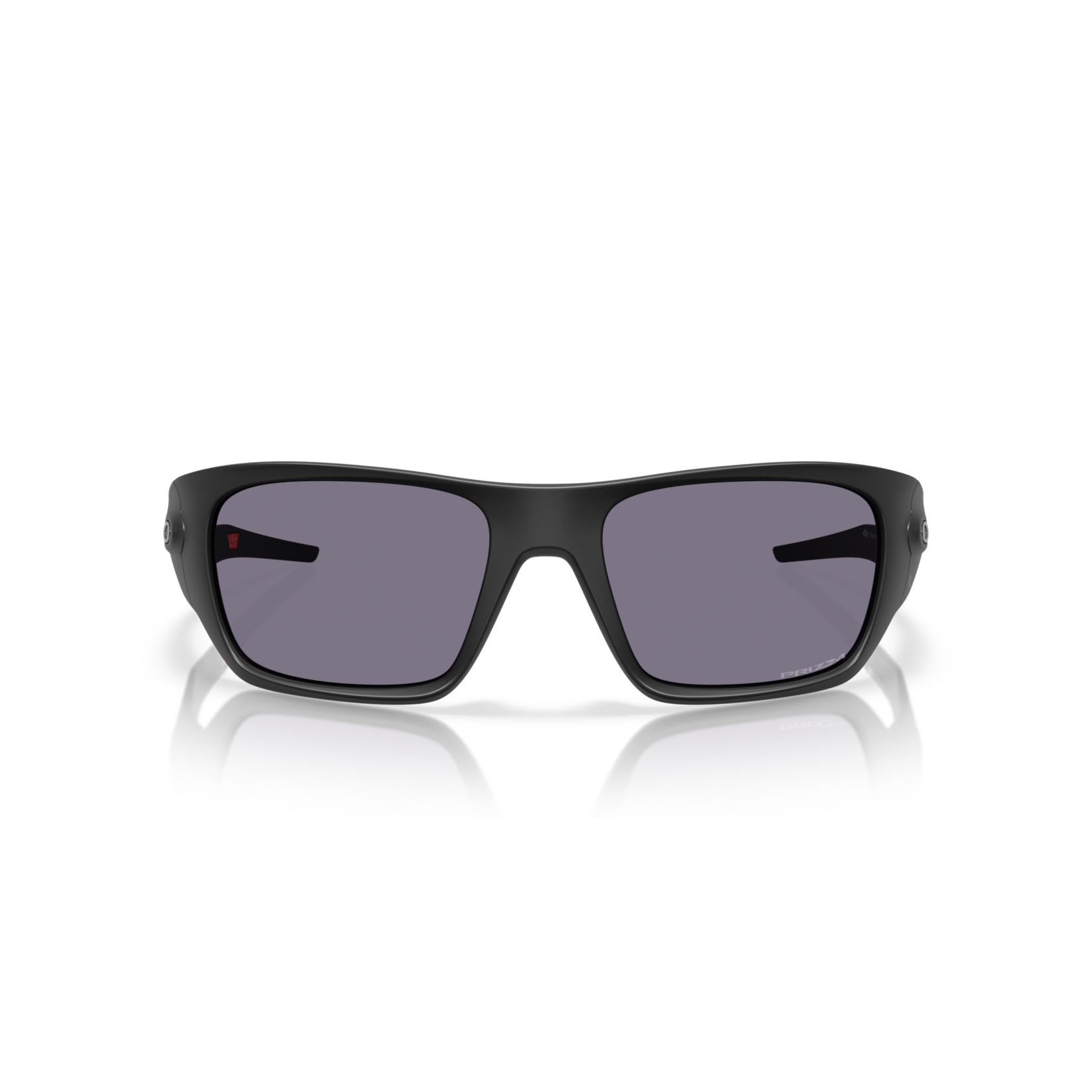 Oakley OAKLEY MASSETER MATTE BLACK FRAME w/PRIZM GREY LENSES