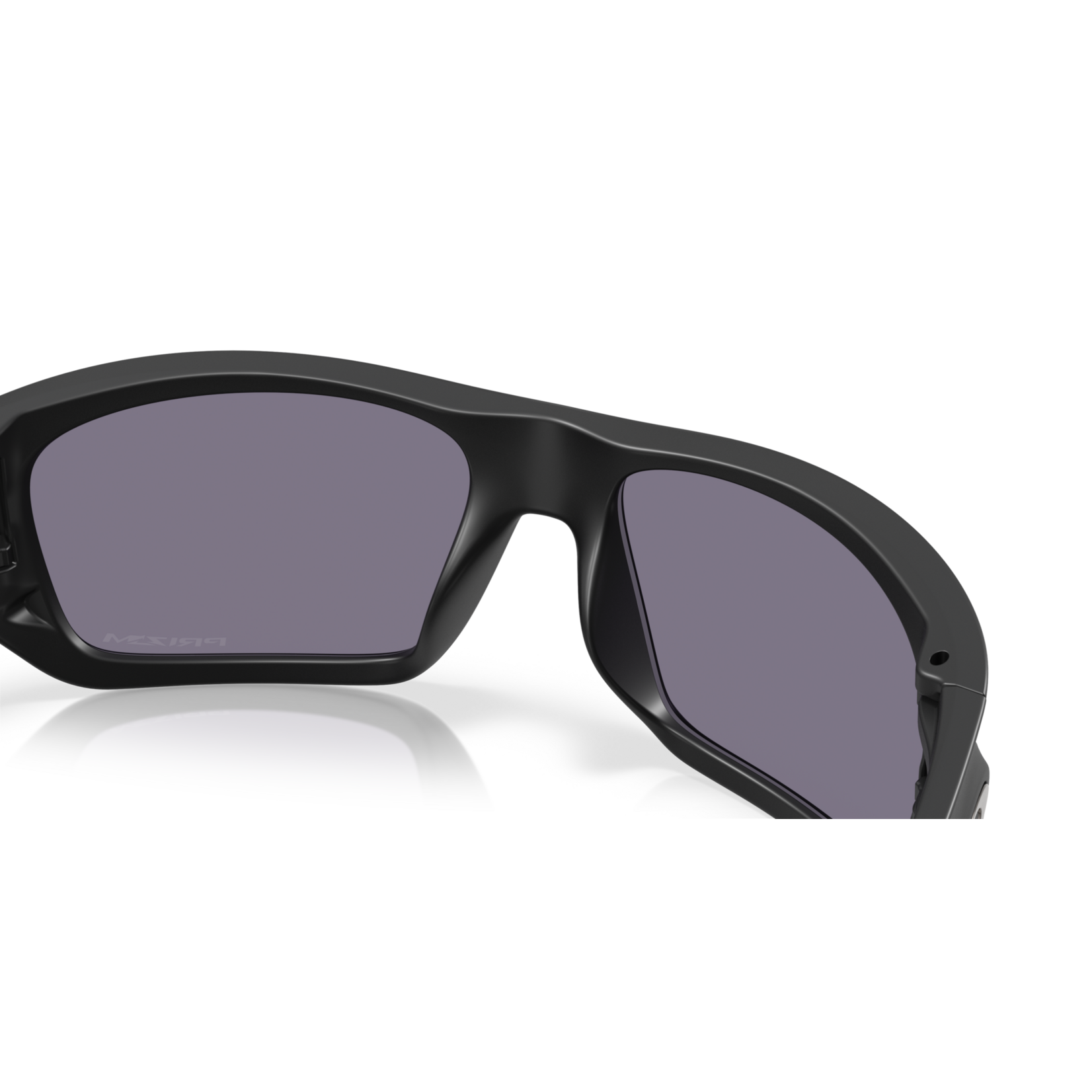 Oakley OAKLEY MASSETER MATTE BLACK FRAME w/PRIZM GREY LENSES