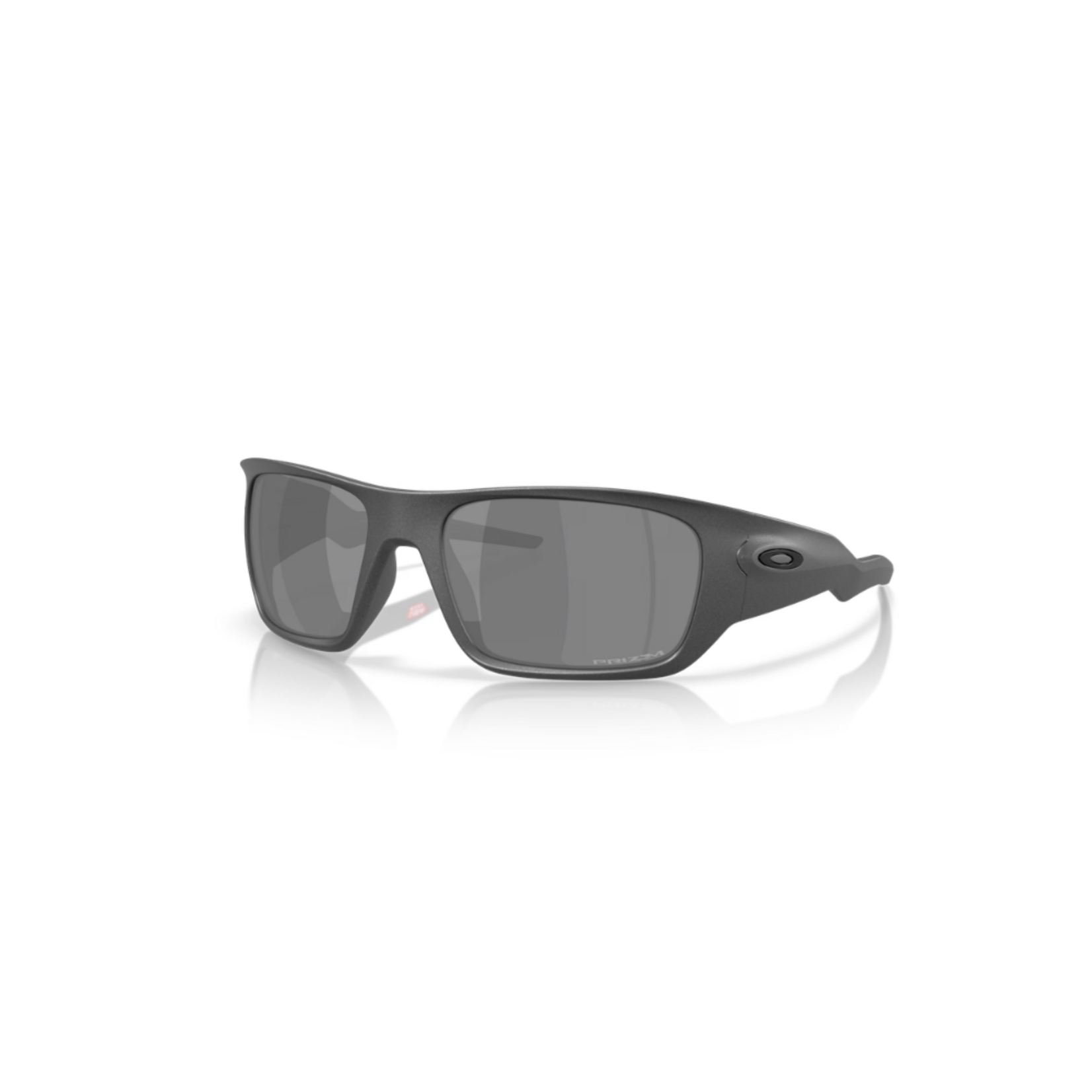 Oakley OAKLEY MASSETER STEEL FRAME w/PRIZM BLACK LENSES