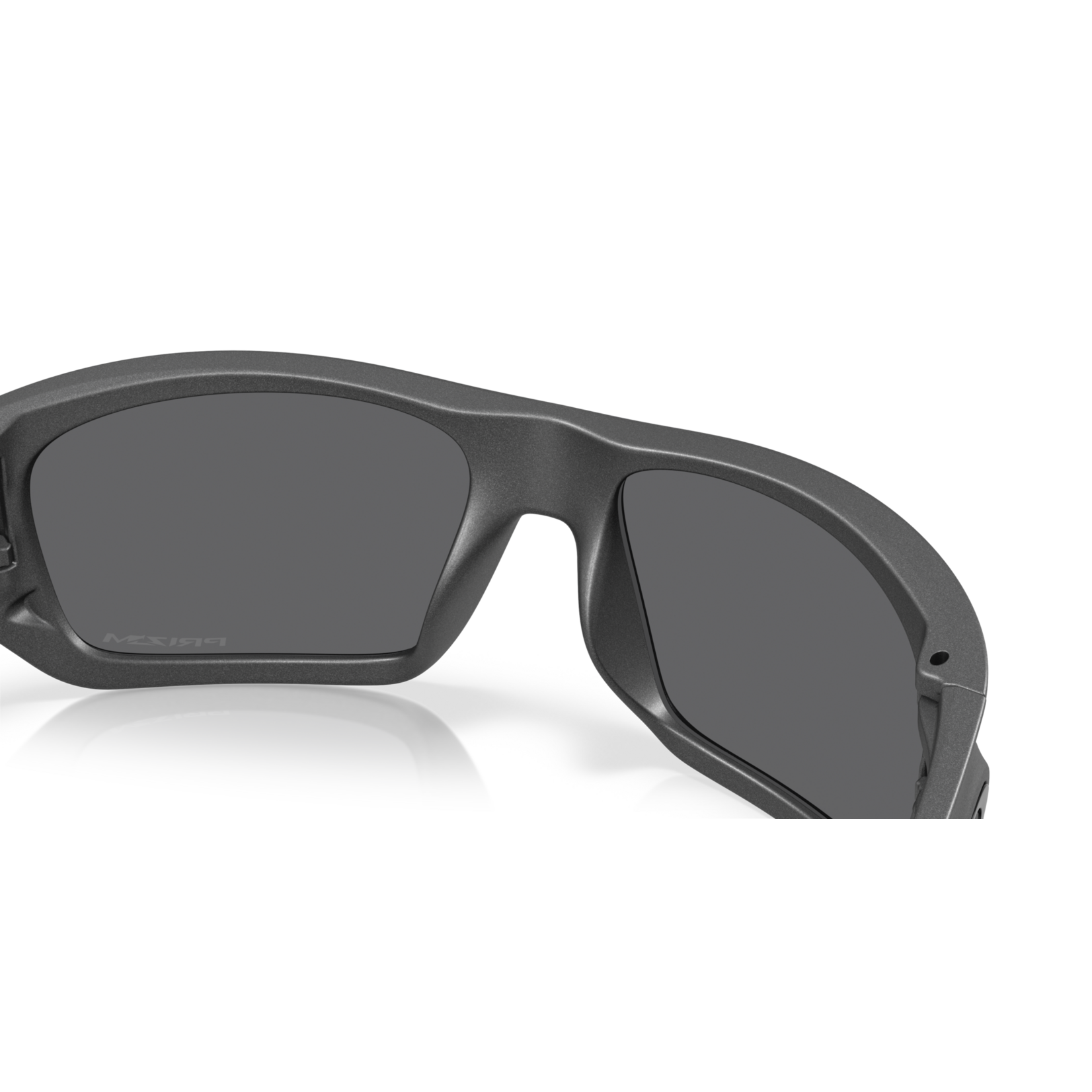 Oakley OAKLEY MASSETER STEEL FRAME w/PRIZM BLACK LENSES