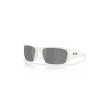 Oakley OAKLEY MASSETER MATTE VAPOR FRAME w/PRIZM BLACK LENSES