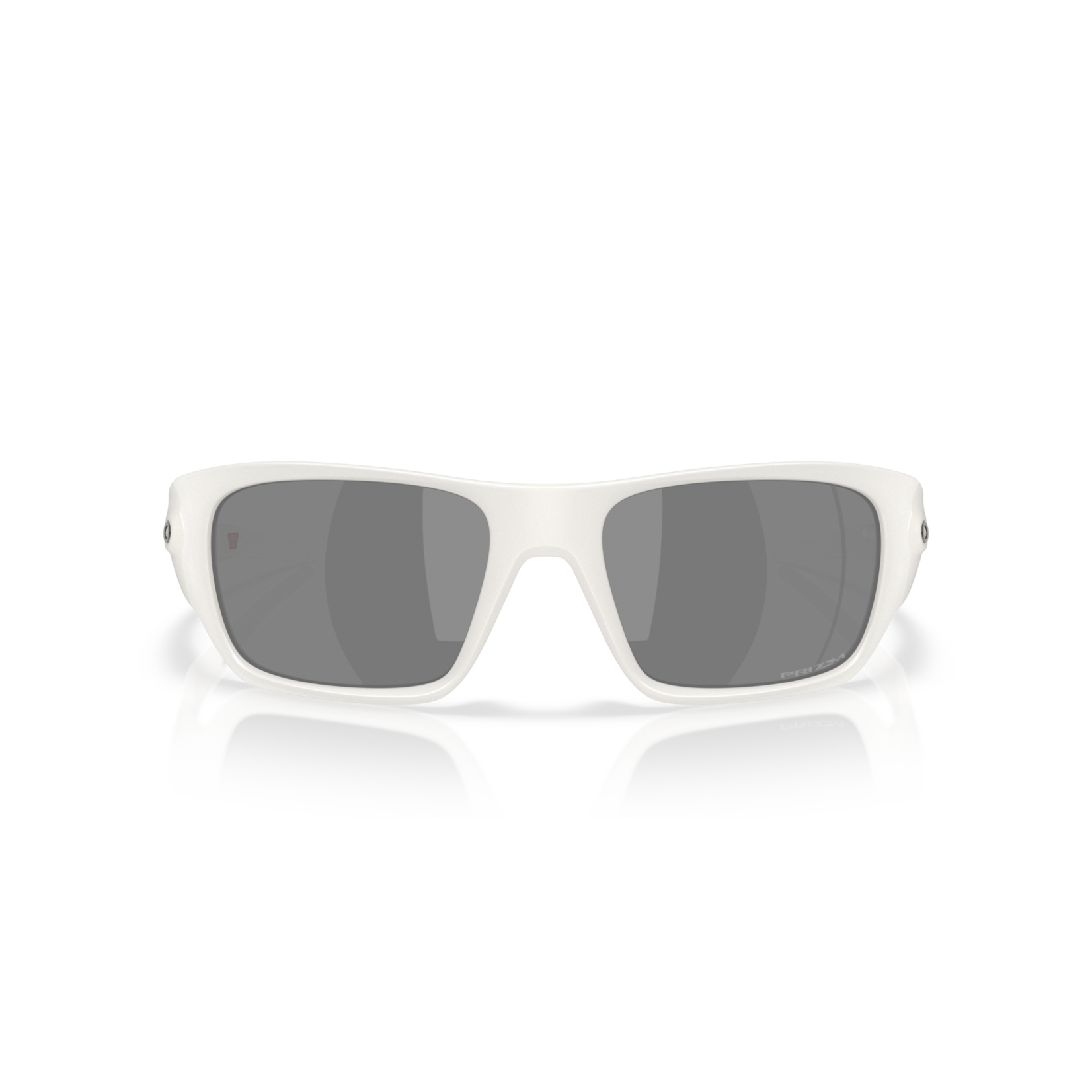 Oakley OAKLEY MASSETER MATTE VAPOR FRAME w/PRIZM BLACK LENSES