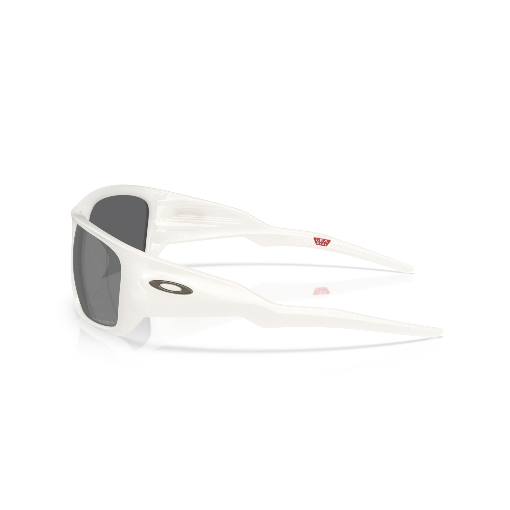 Oakley OAKLEY MASSETER MATTE VAPOR FRAME w/PRIZM BLACK LENSES
