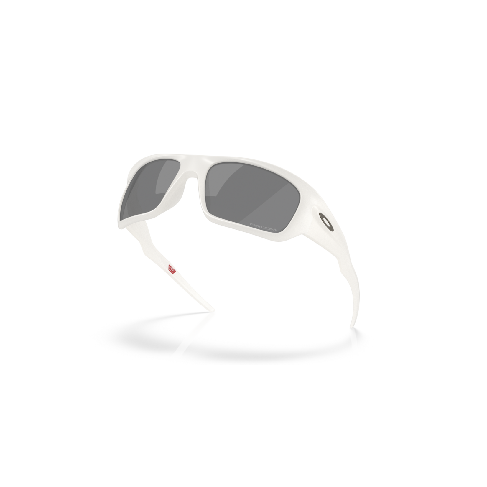 Oakley OAKLEY MASSETER MATTE VAPOR FRAME w/PRIZM BLACK LENSES