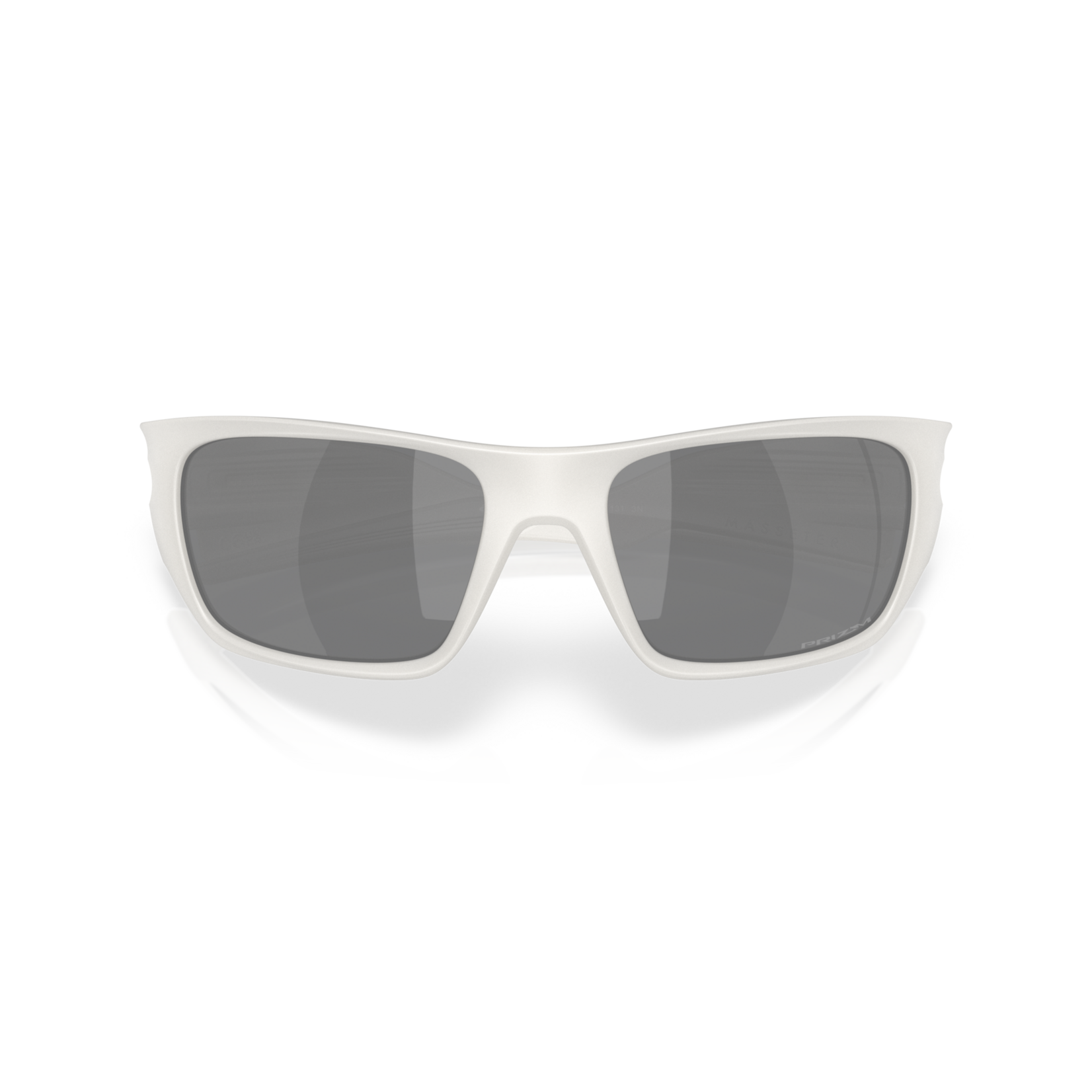 Oakley OAKLEY MASSETER MATTE VAPOR FRAME w/PRIZM BLACK LENSES