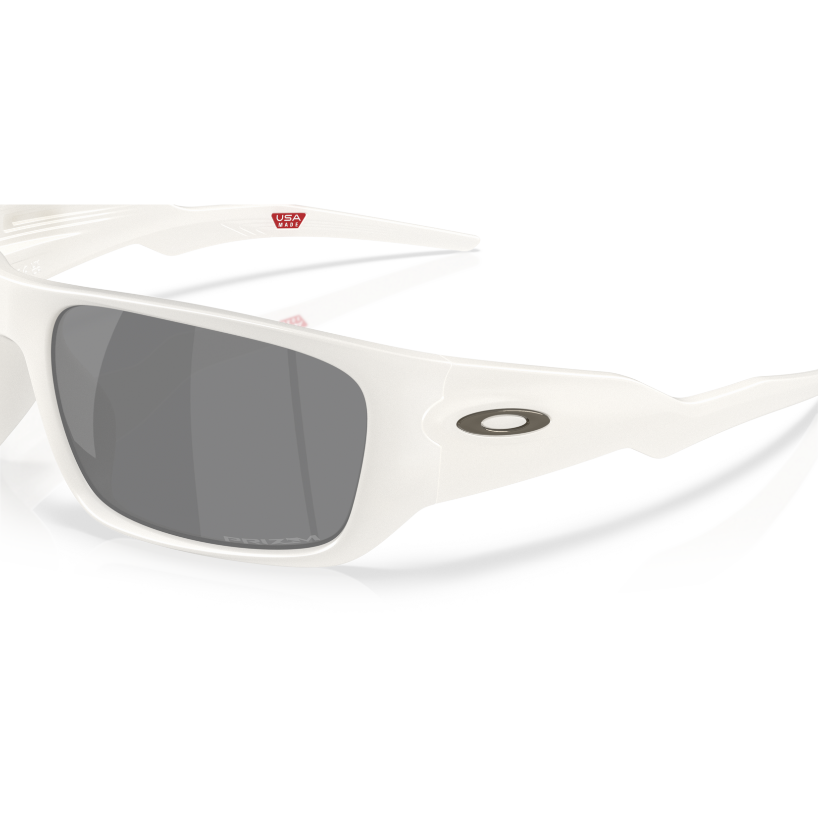 Oakley OAKLEY MASSETER MATTE VAPOR FRAME w/PRIZM BLACK LENSES