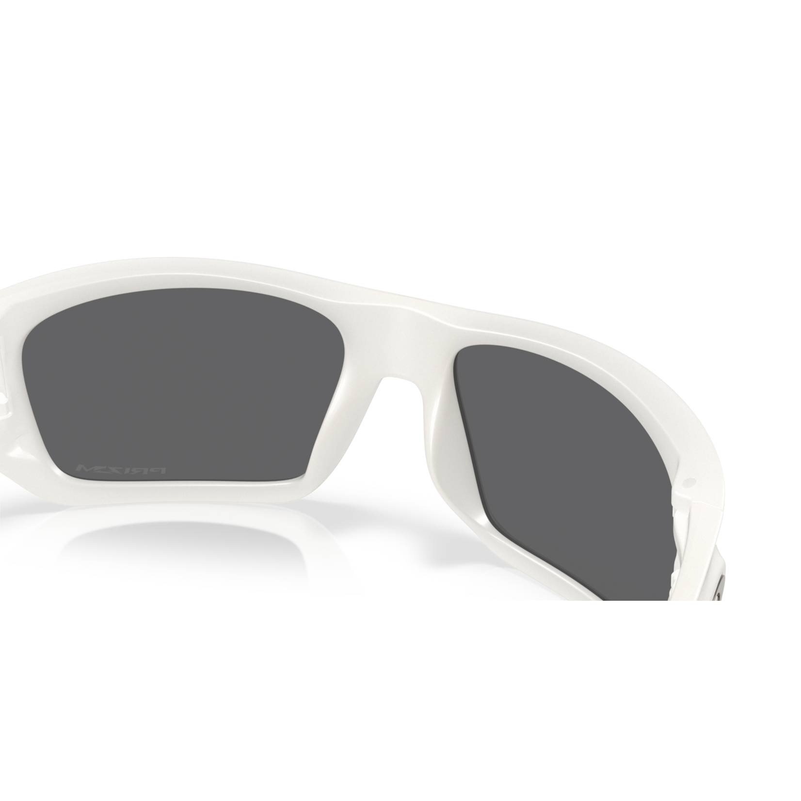 Oakley OAKLEY MASSETER MATTE VAPOR FRAME w/PRIZM BLACK LENSES